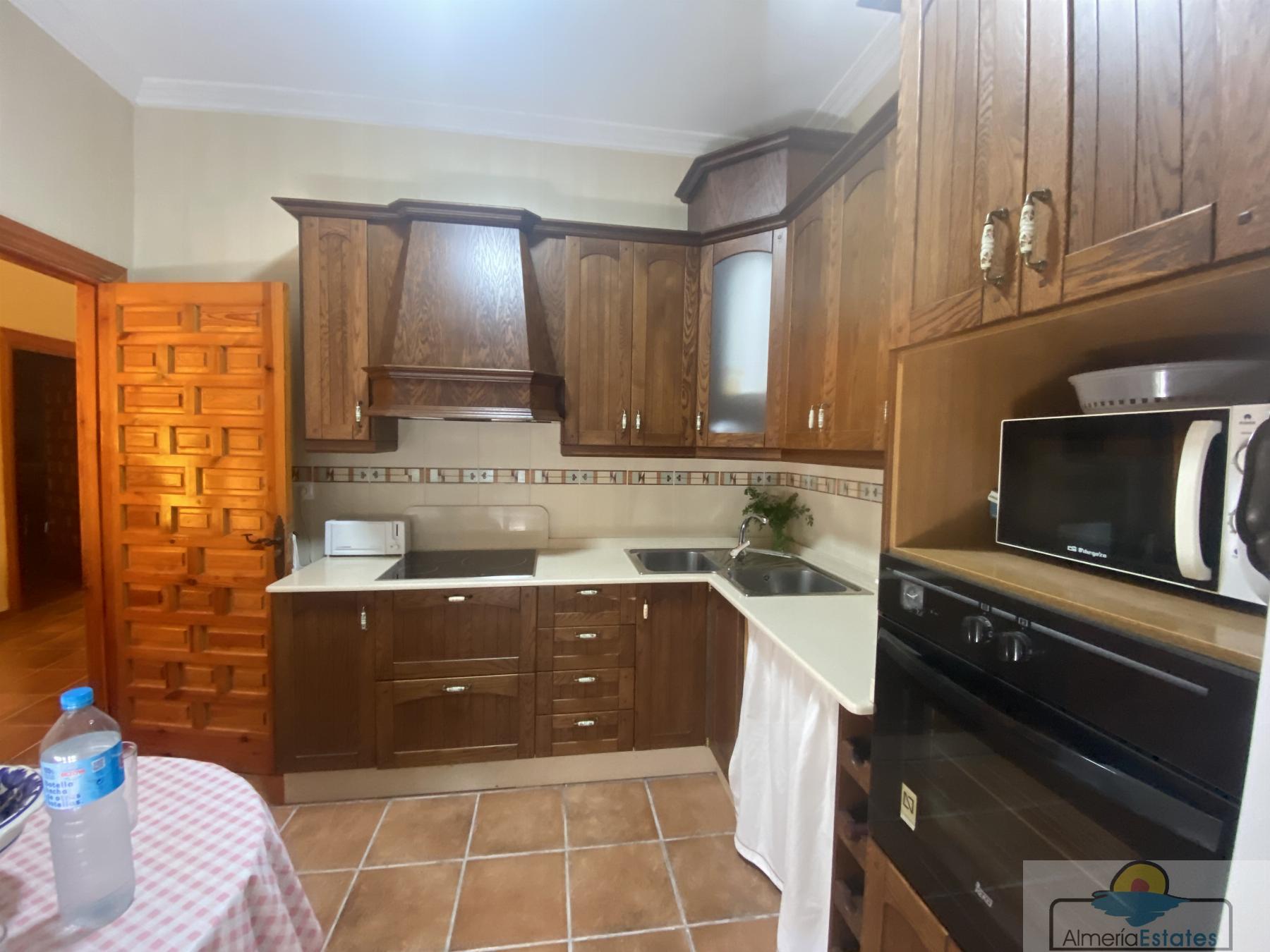 Venta de casa en Tíjola