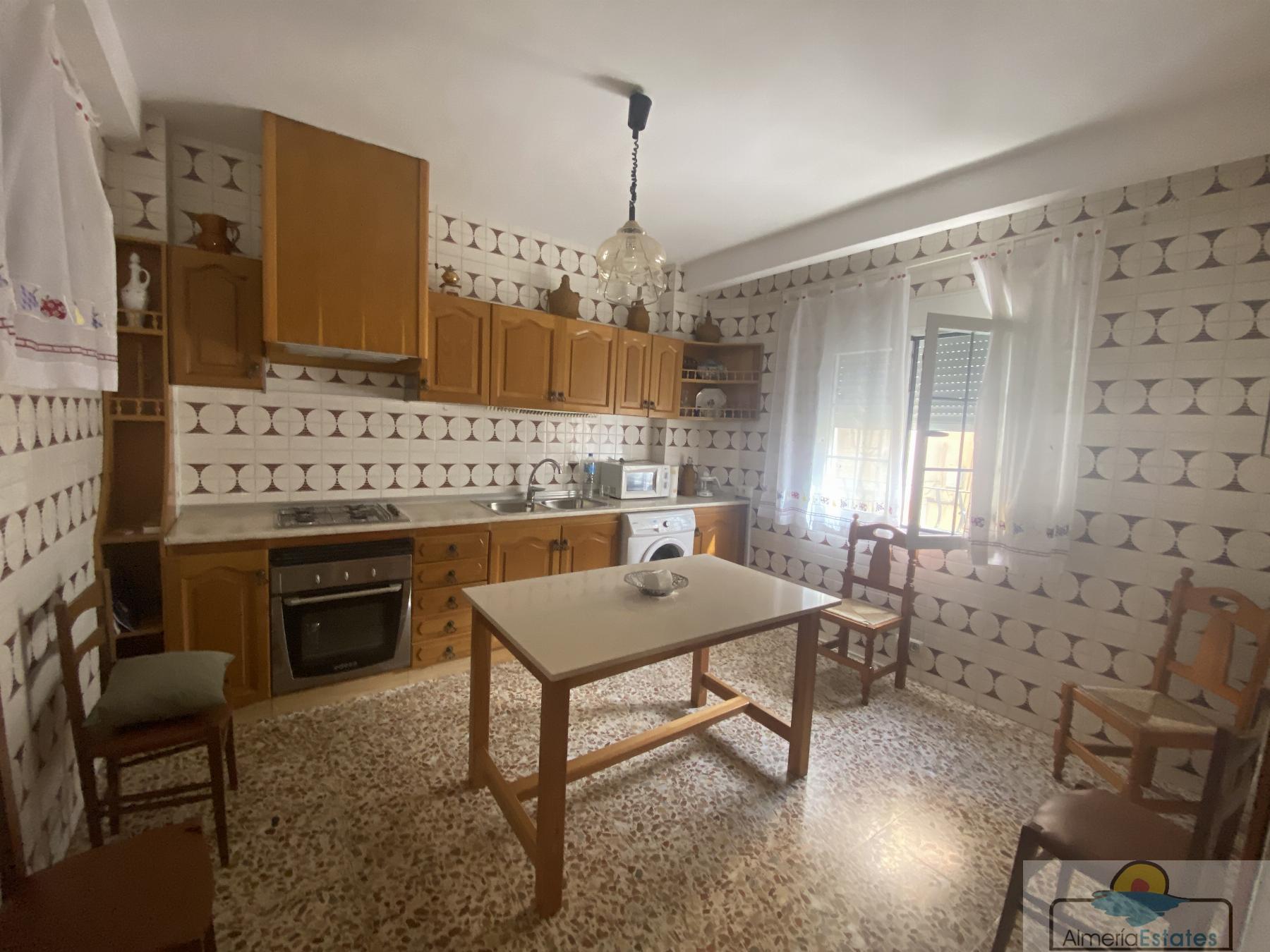 Venta de casa en Tíjola