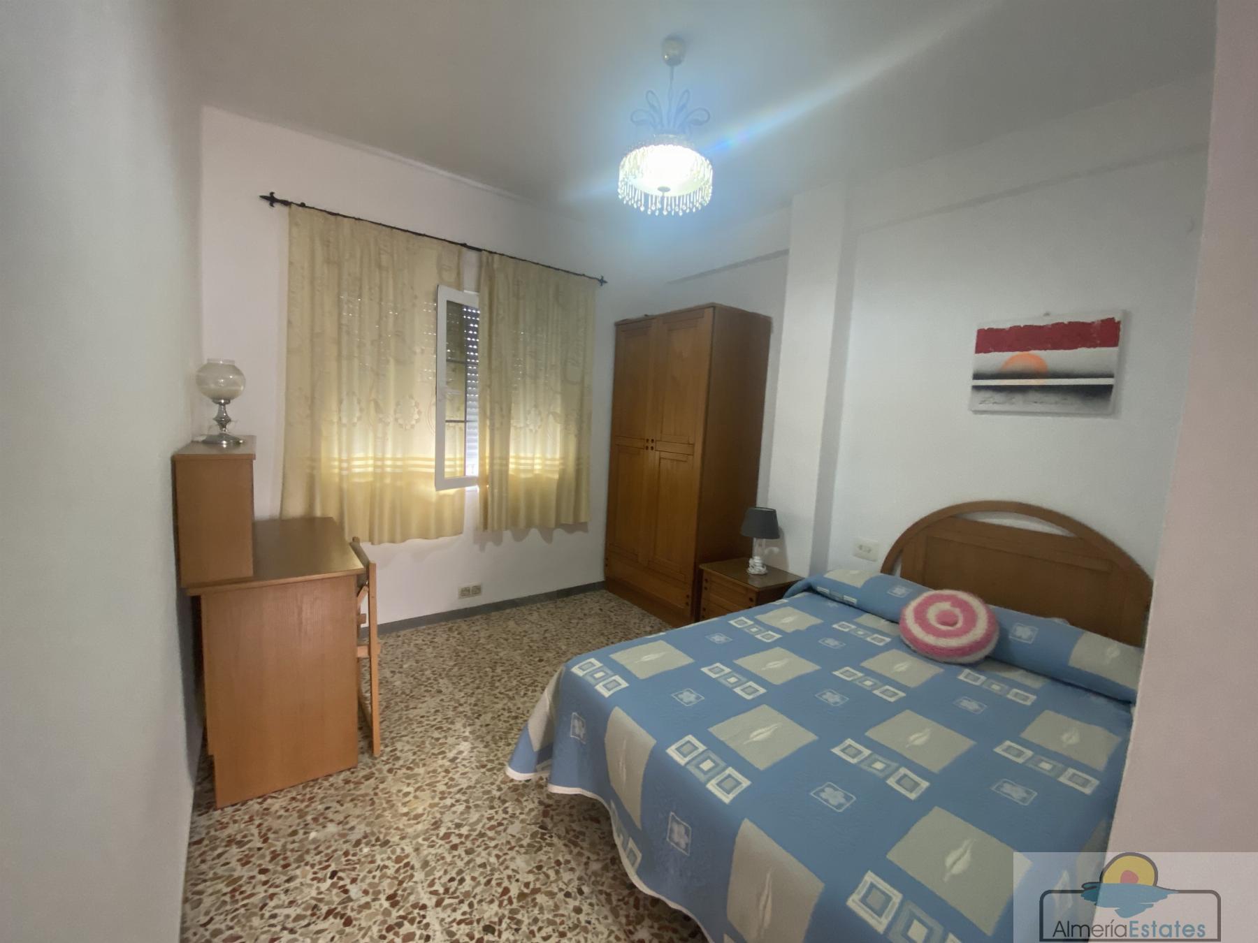 Venta de casa en Tíjola