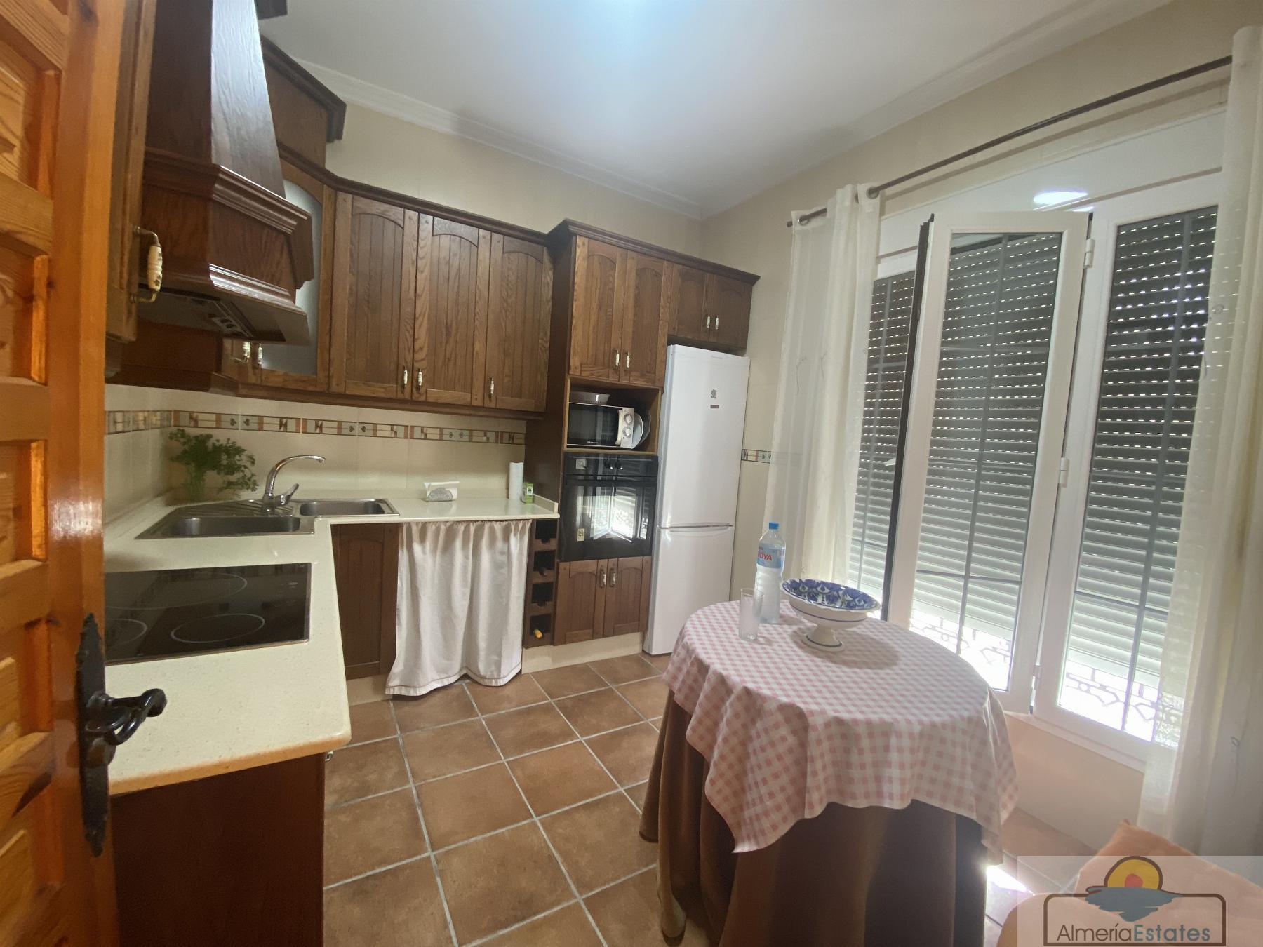 Venta de casa en Tíjola