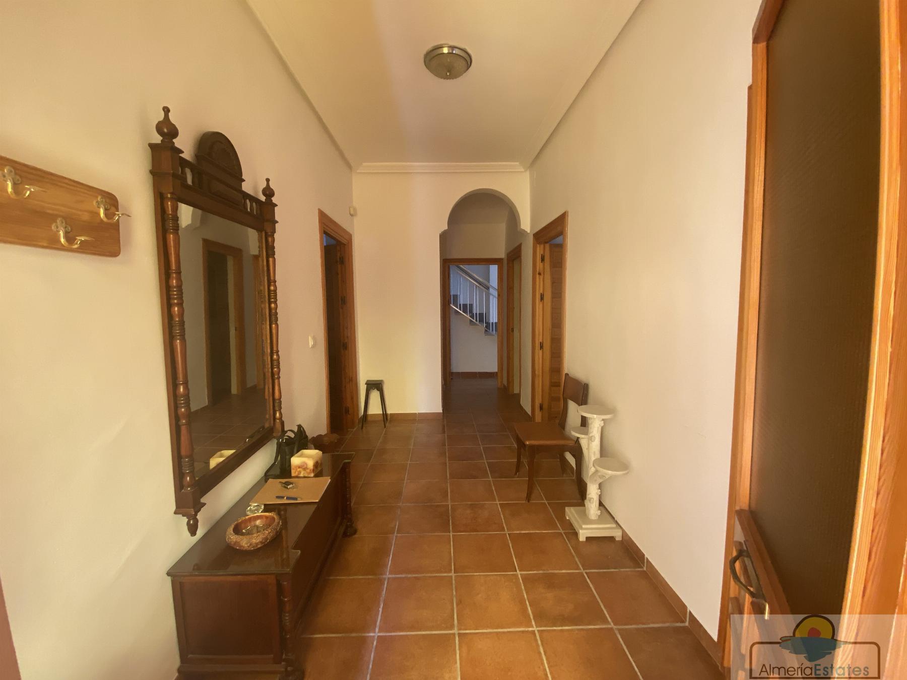 Venta de casa en Tíjola