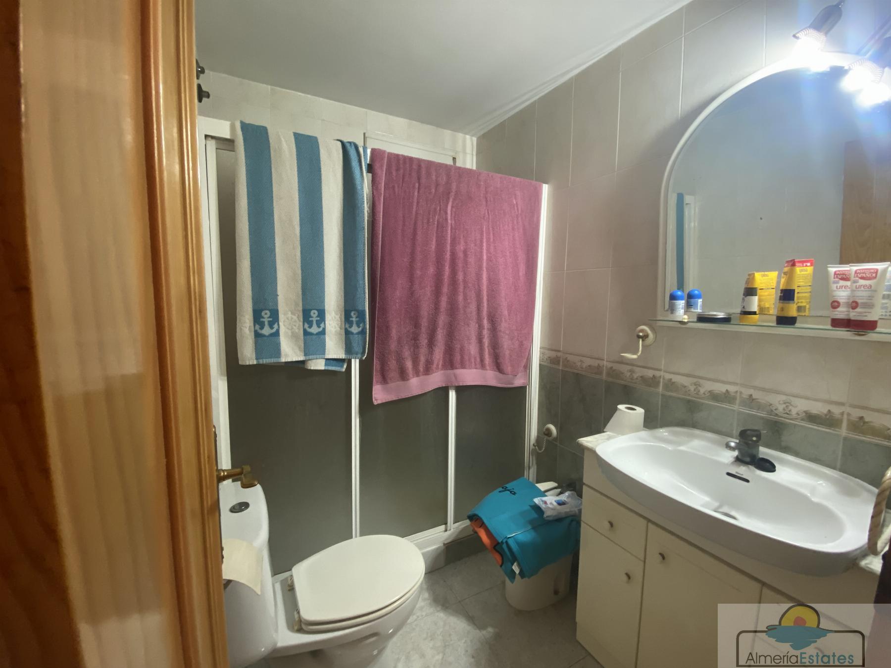 For sale of flat in Olula del Río