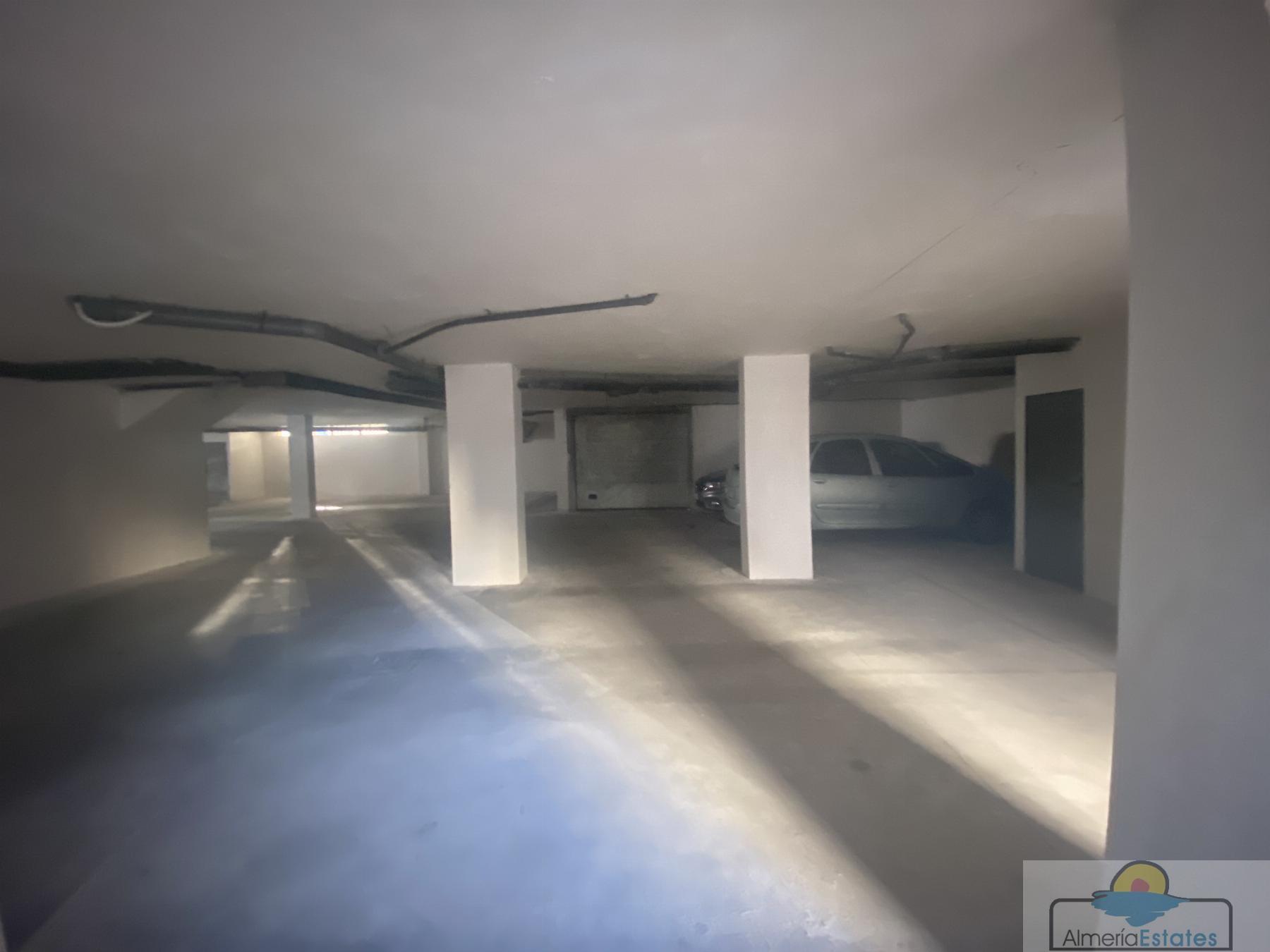 For sale of flat in Olula del Río