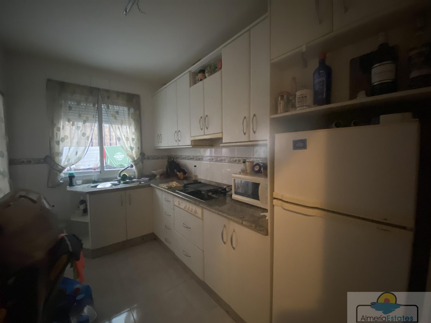 For sale of flat in Olula del Río