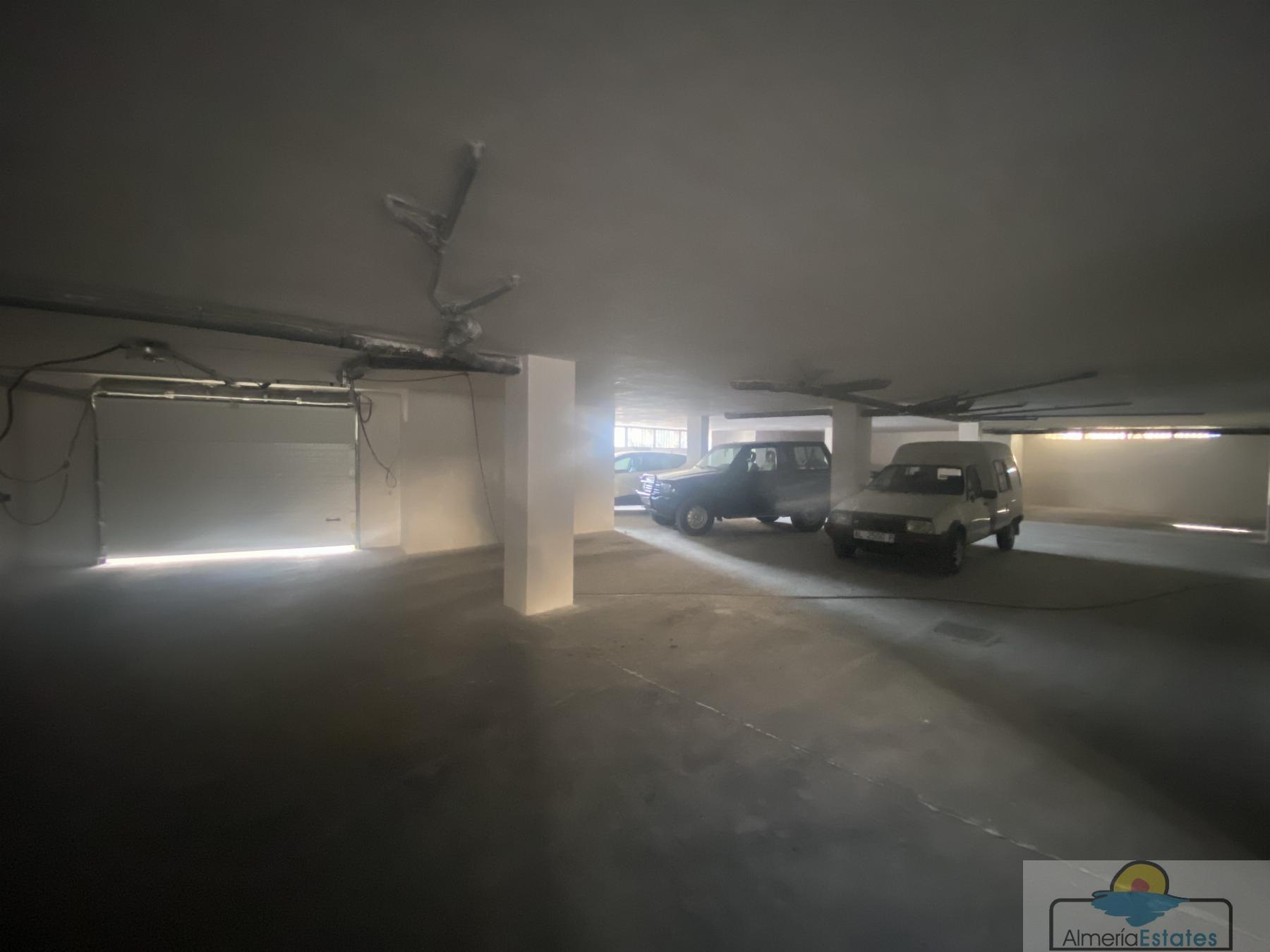 For sale of flat in Olula del Río