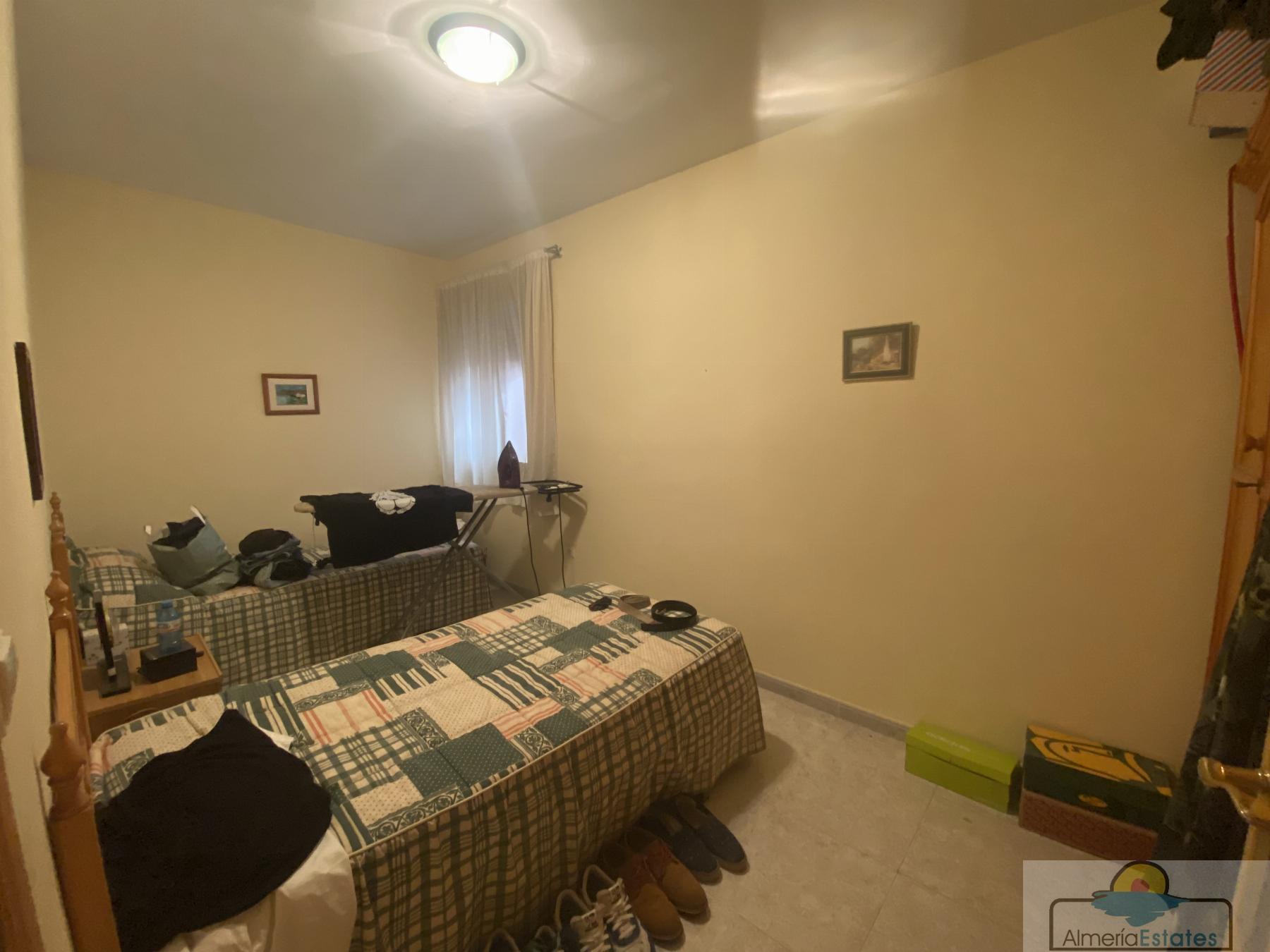 For sale of flat in Olula del Río