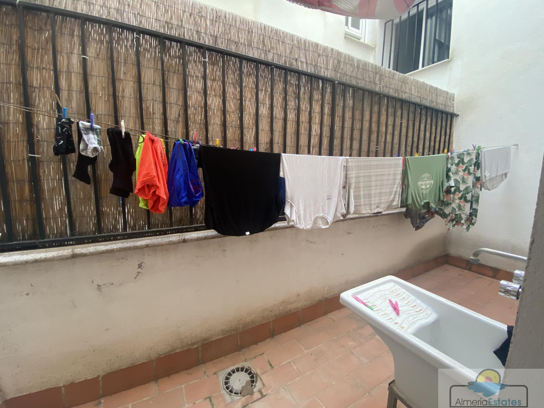 For sale of flat in Olula del Río