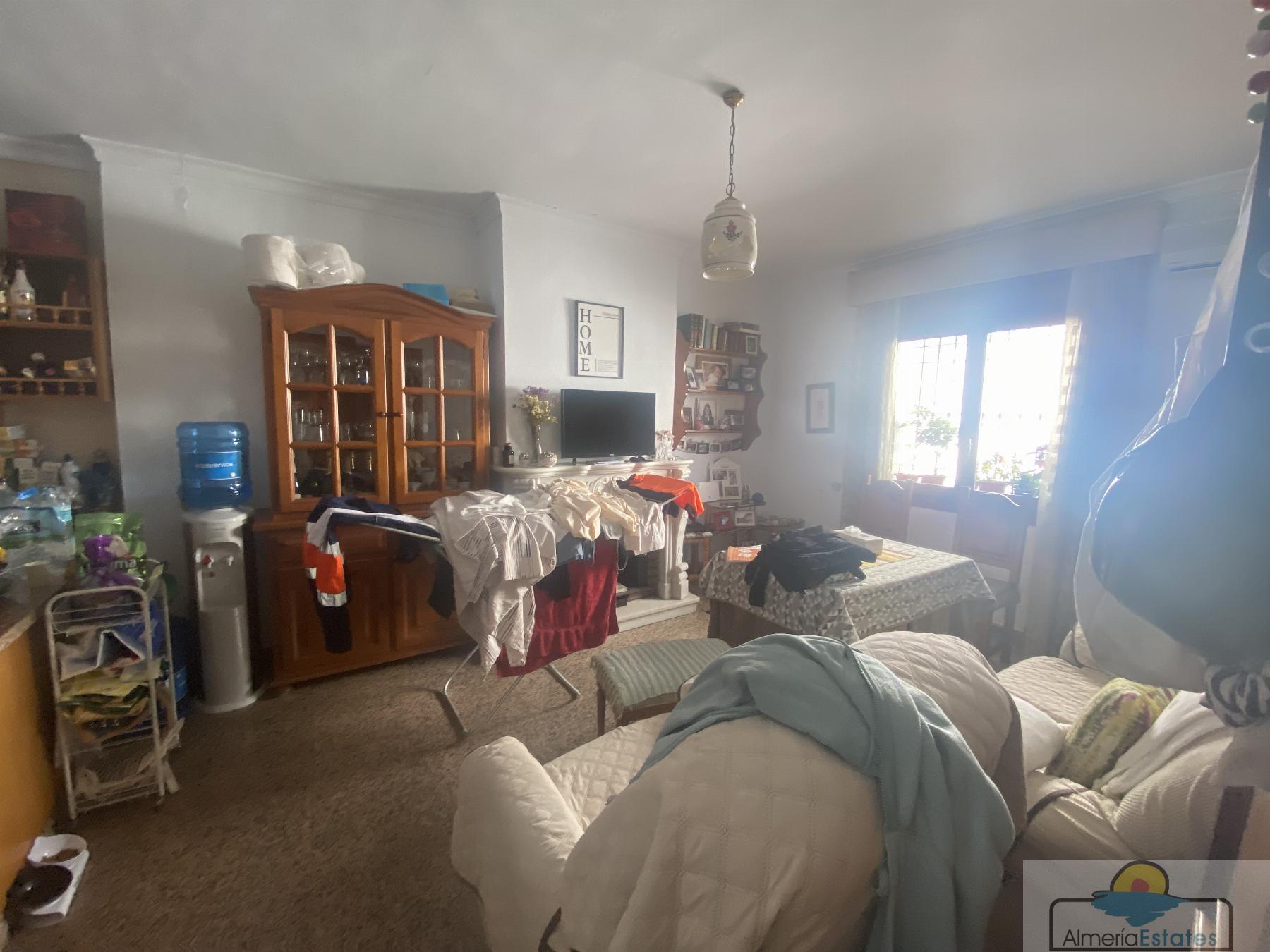 Venta de casa en Olula del Río