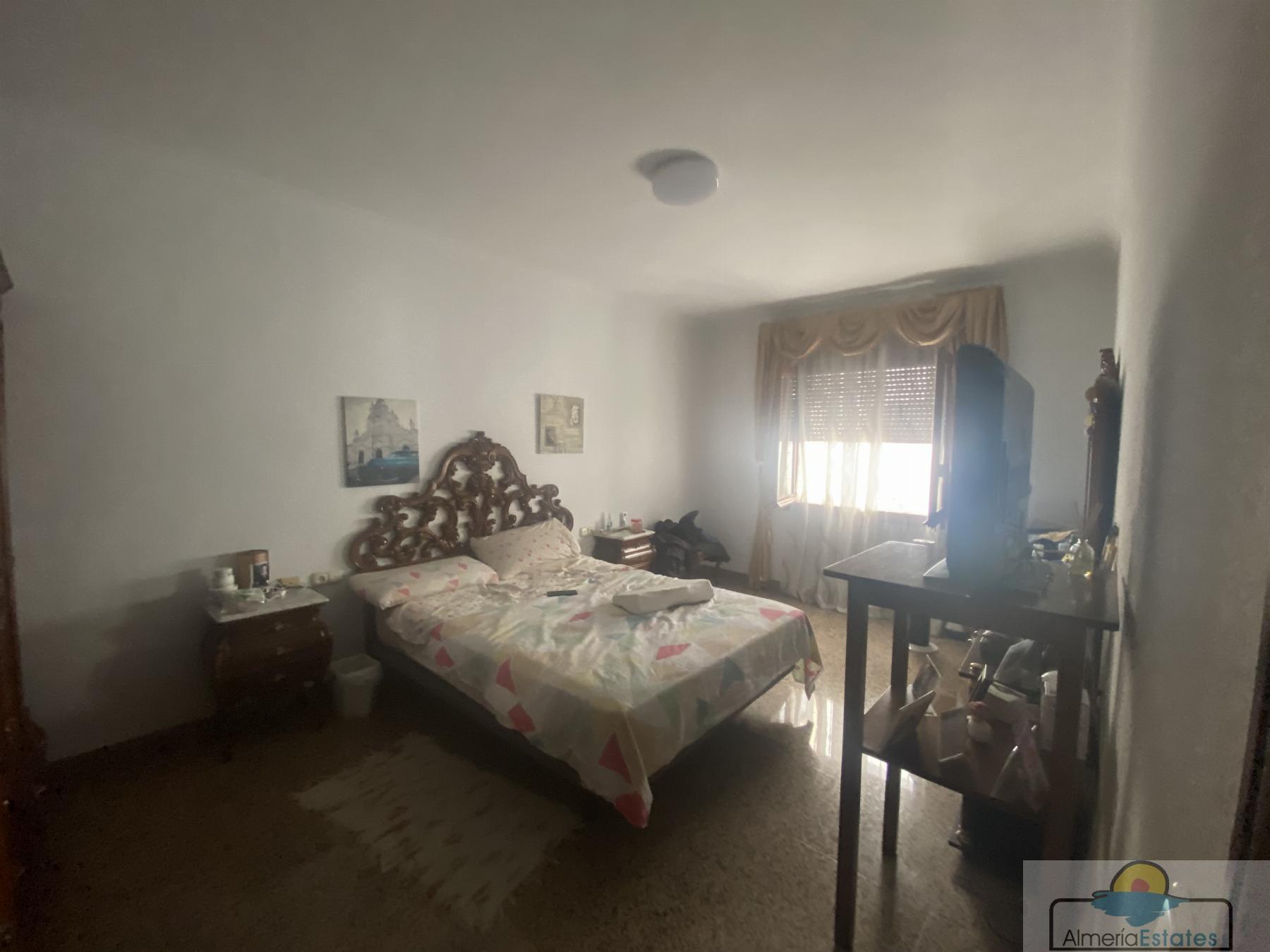 Venta de casa en Olula del Río