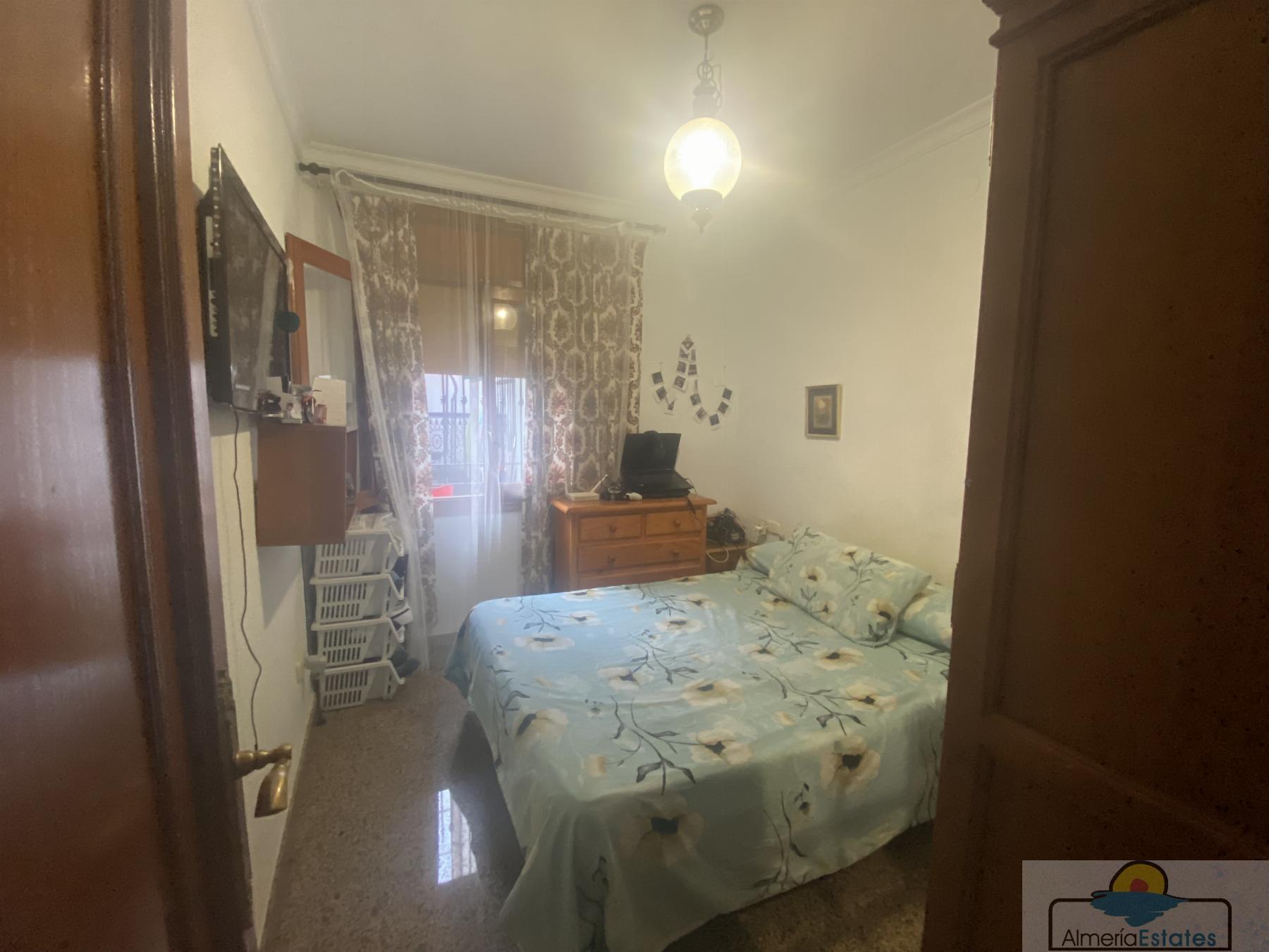 Venta de casa en Olula del Río