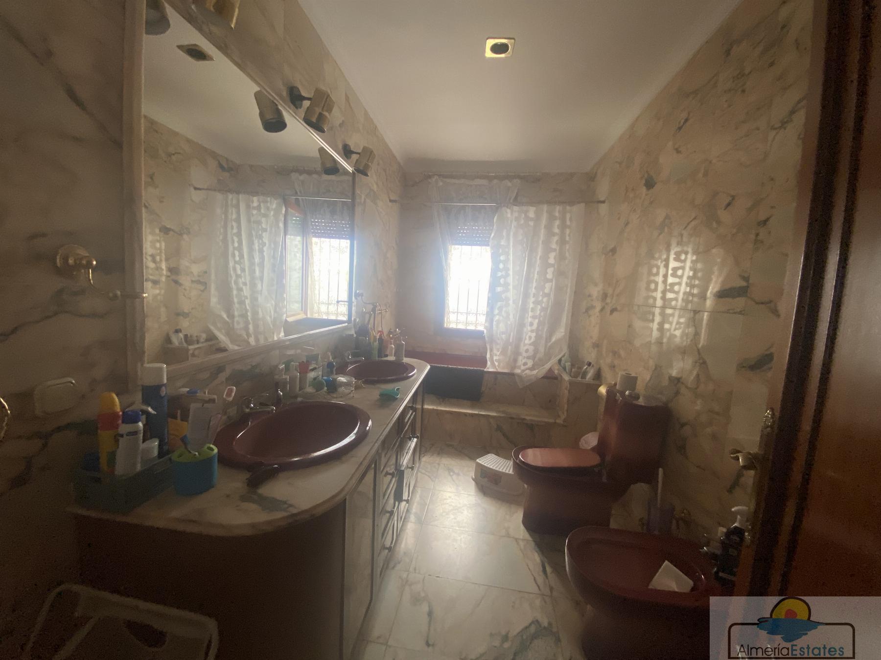 Venta de casa en Olula del Río