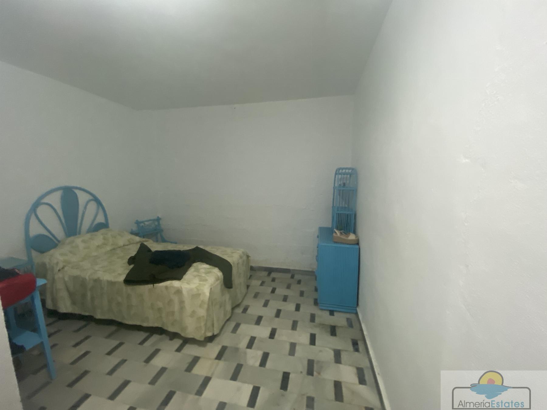 Venta de casa en Olula del Río