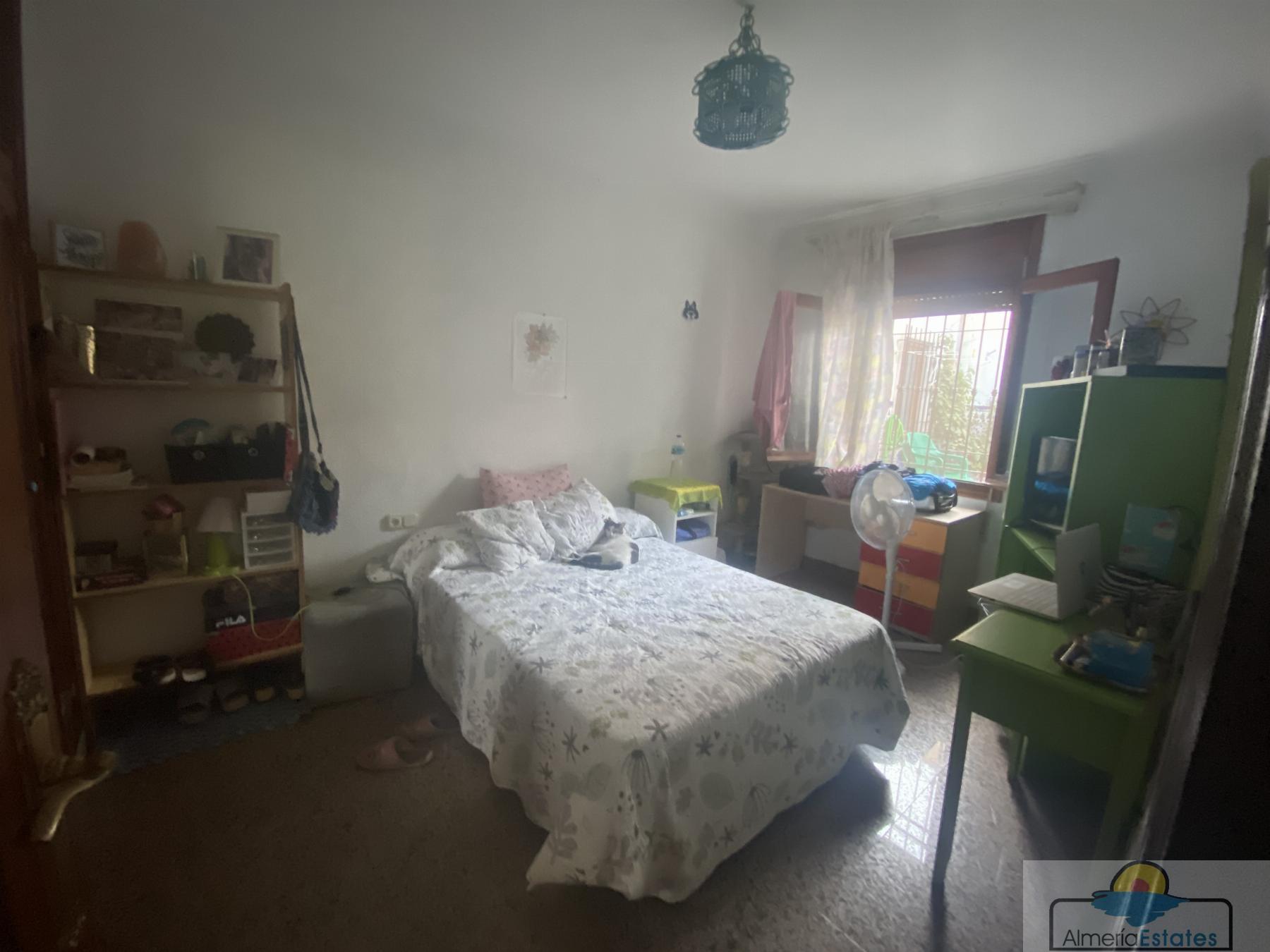 Venta de casa en Olula del Río