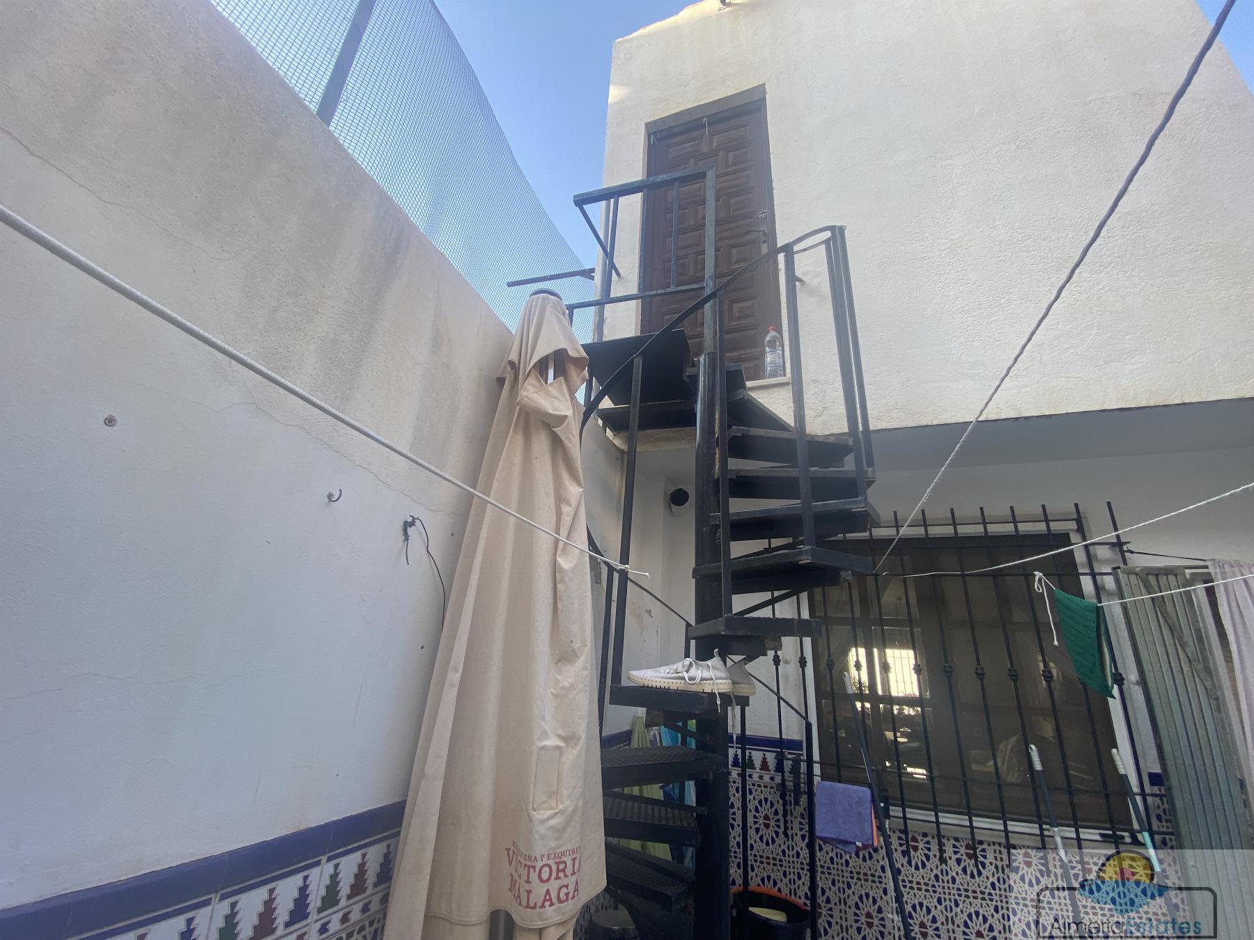 Venta de casa en Olula del Río