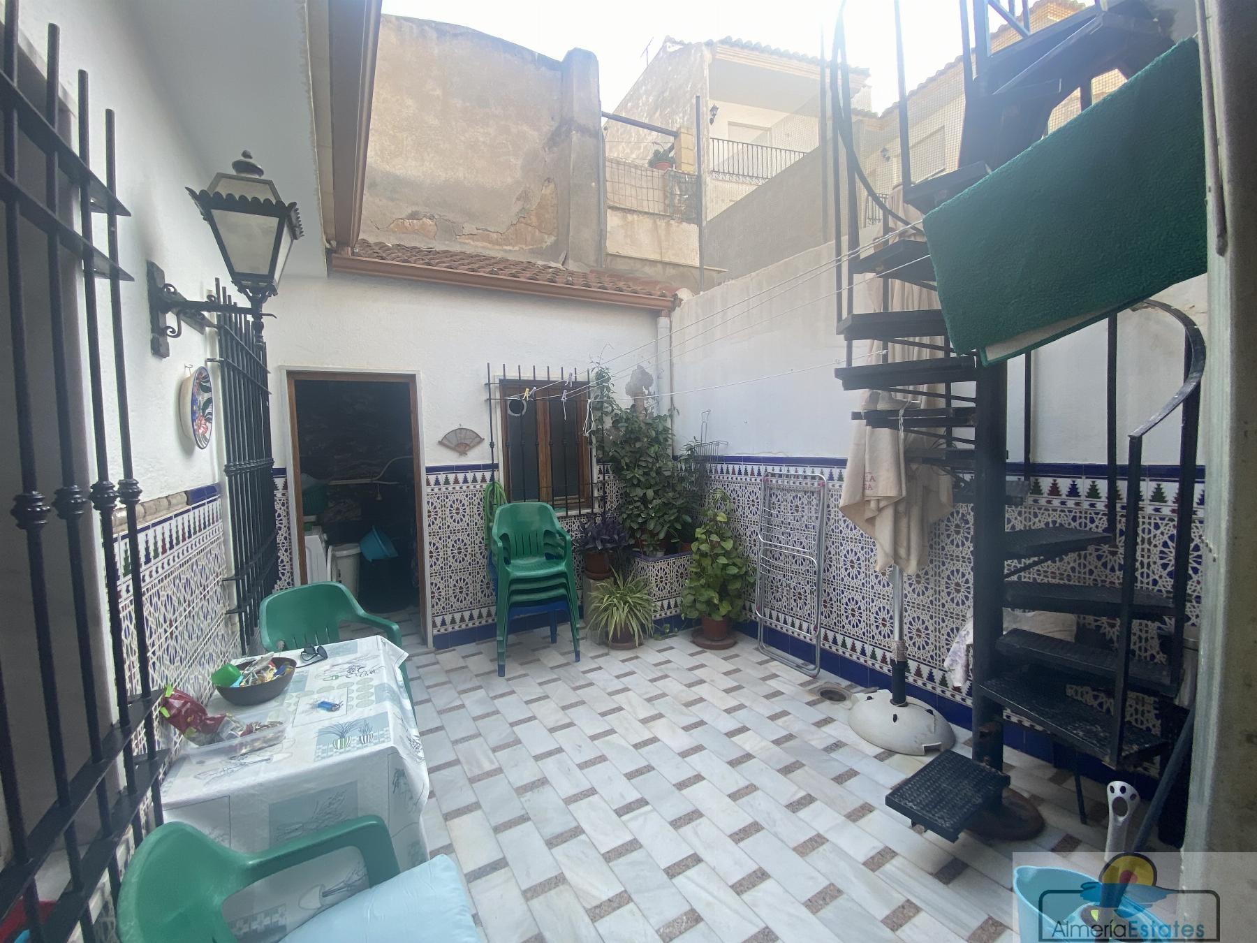 Venta de casa en Olula del Río