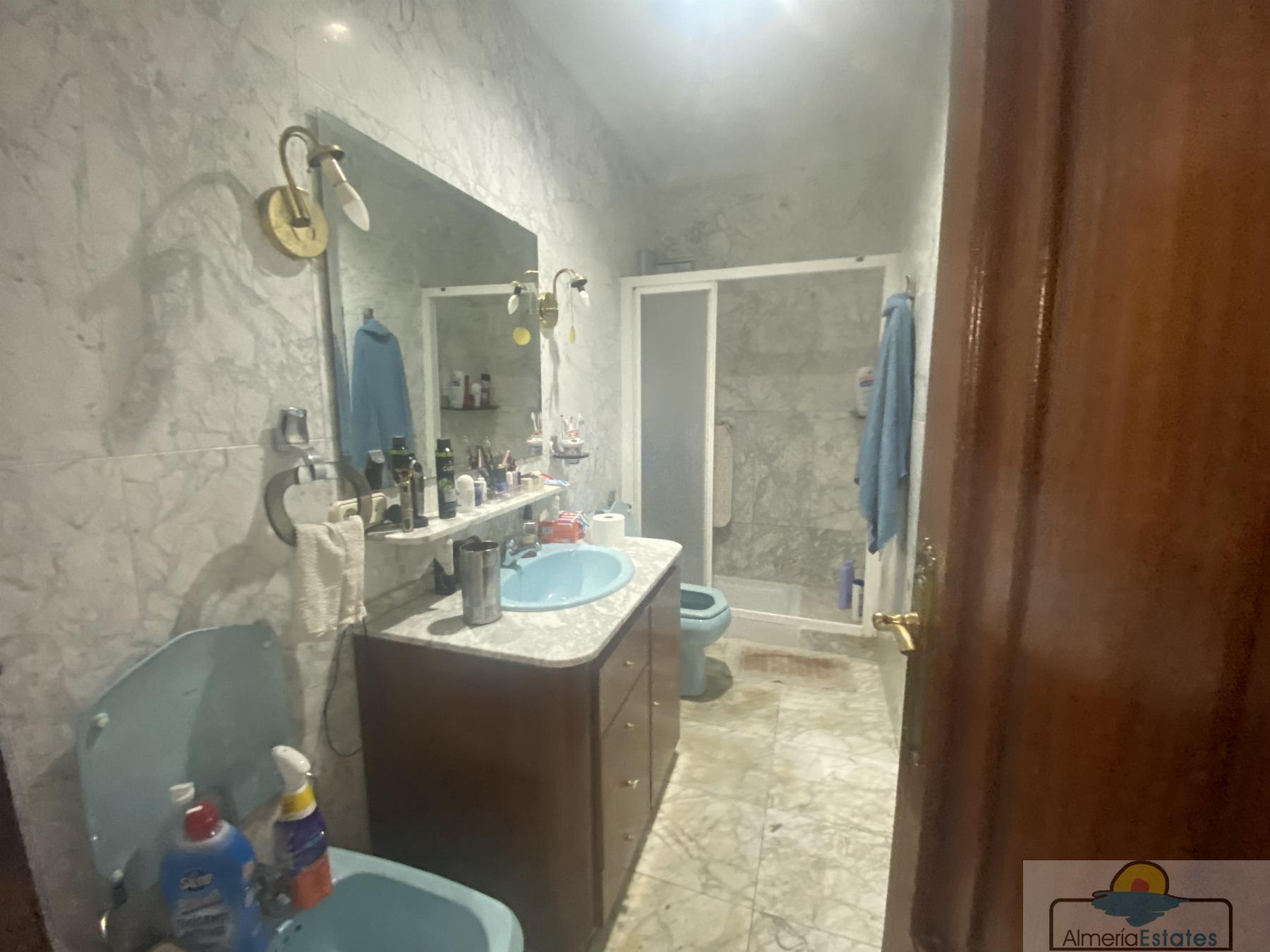 Venta de casa en Olula del Río