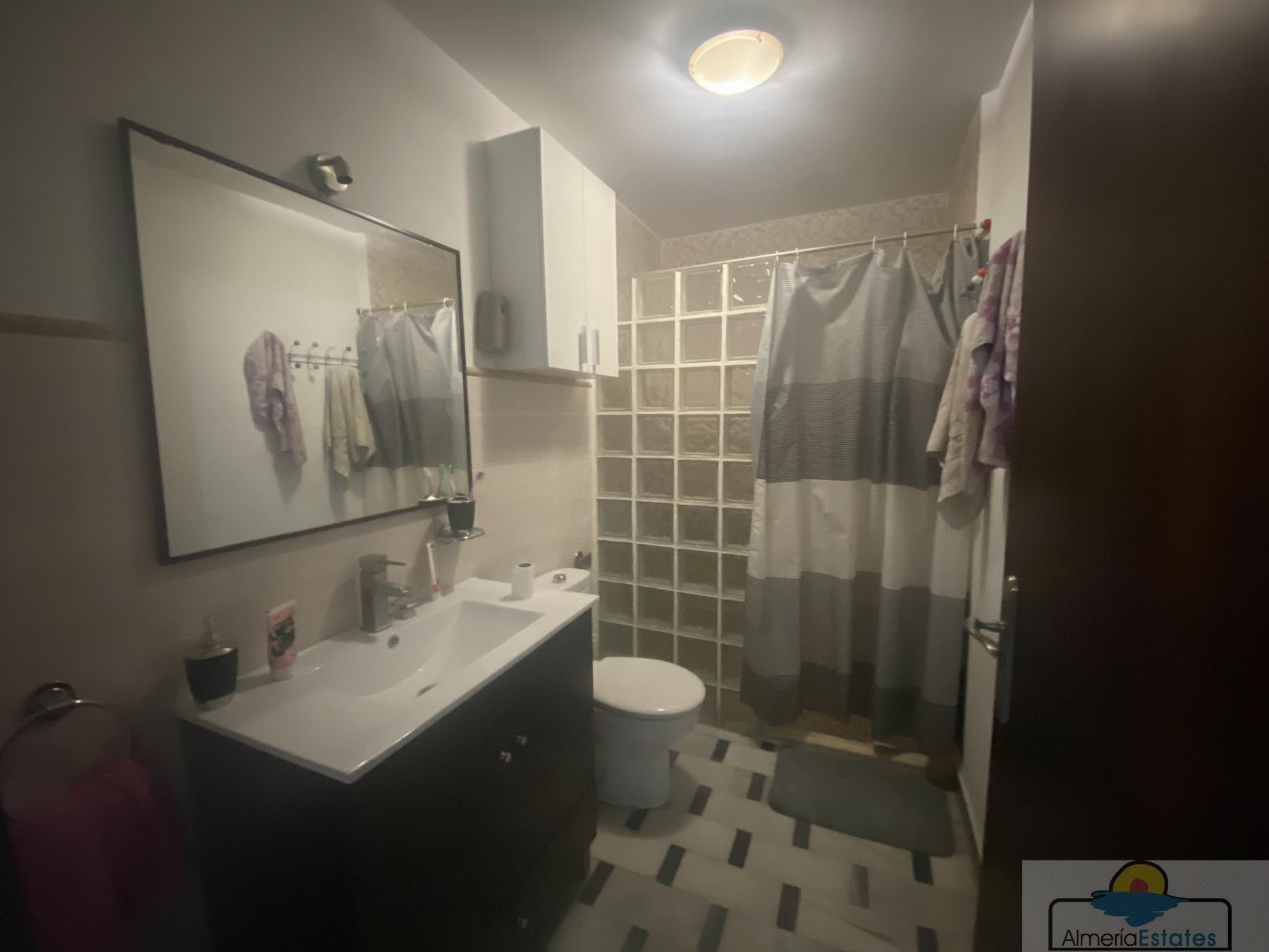 Venta de casa en Olula del Río