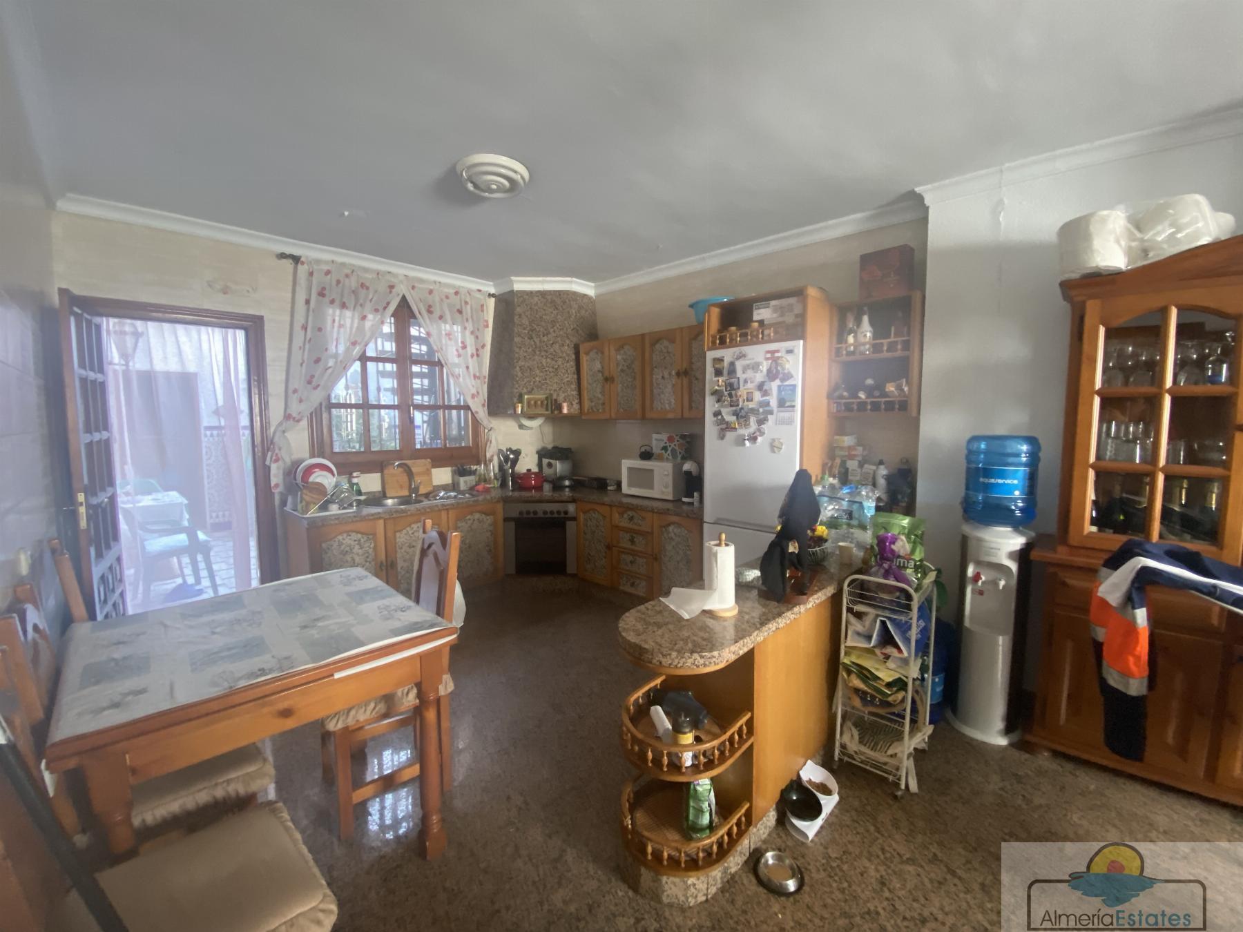 Venta de casa en Olula del Río