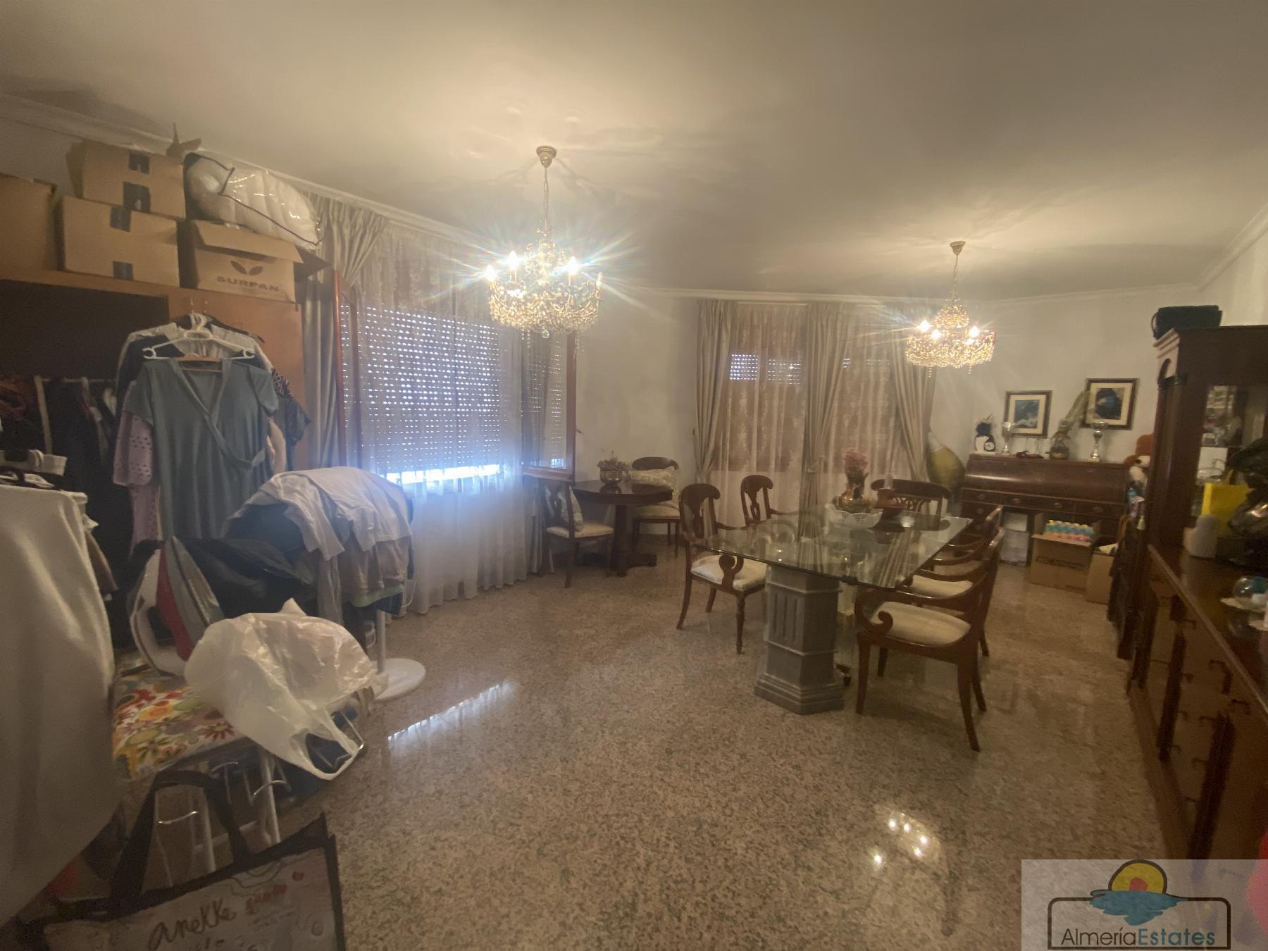 Venta de casa en Olula del Río