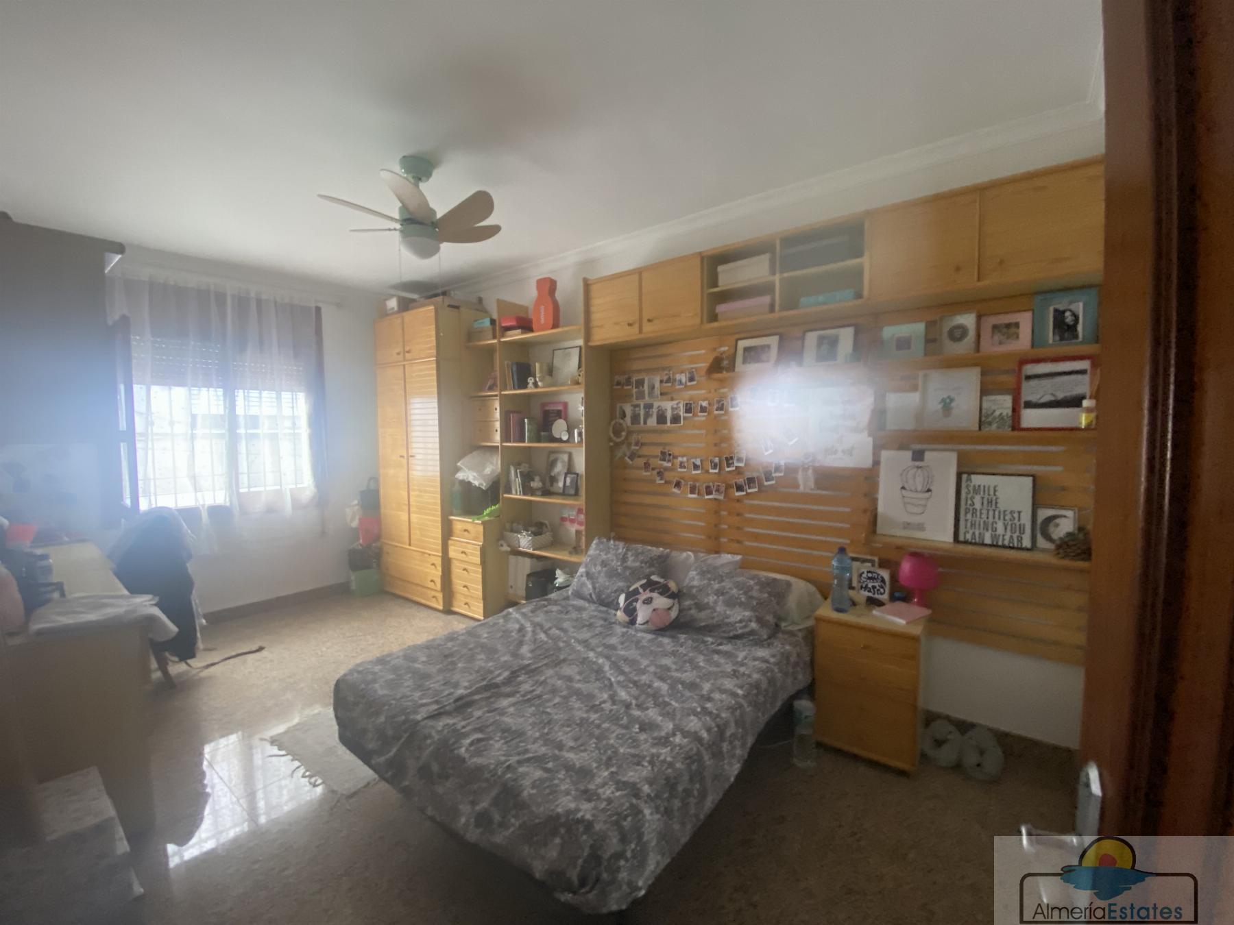 Venta de casa en Olula del Río