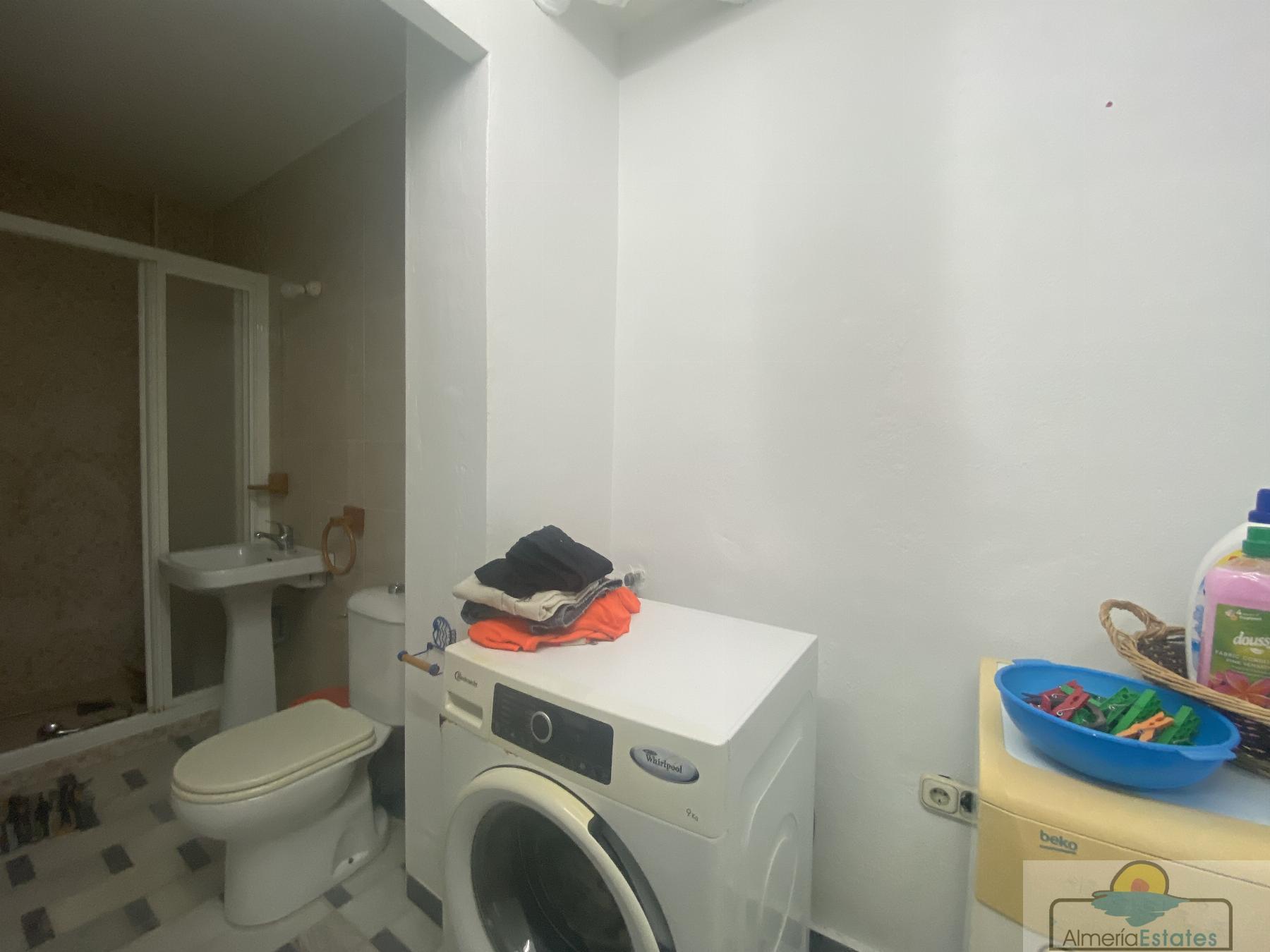 Venta de casa en Olula del Río