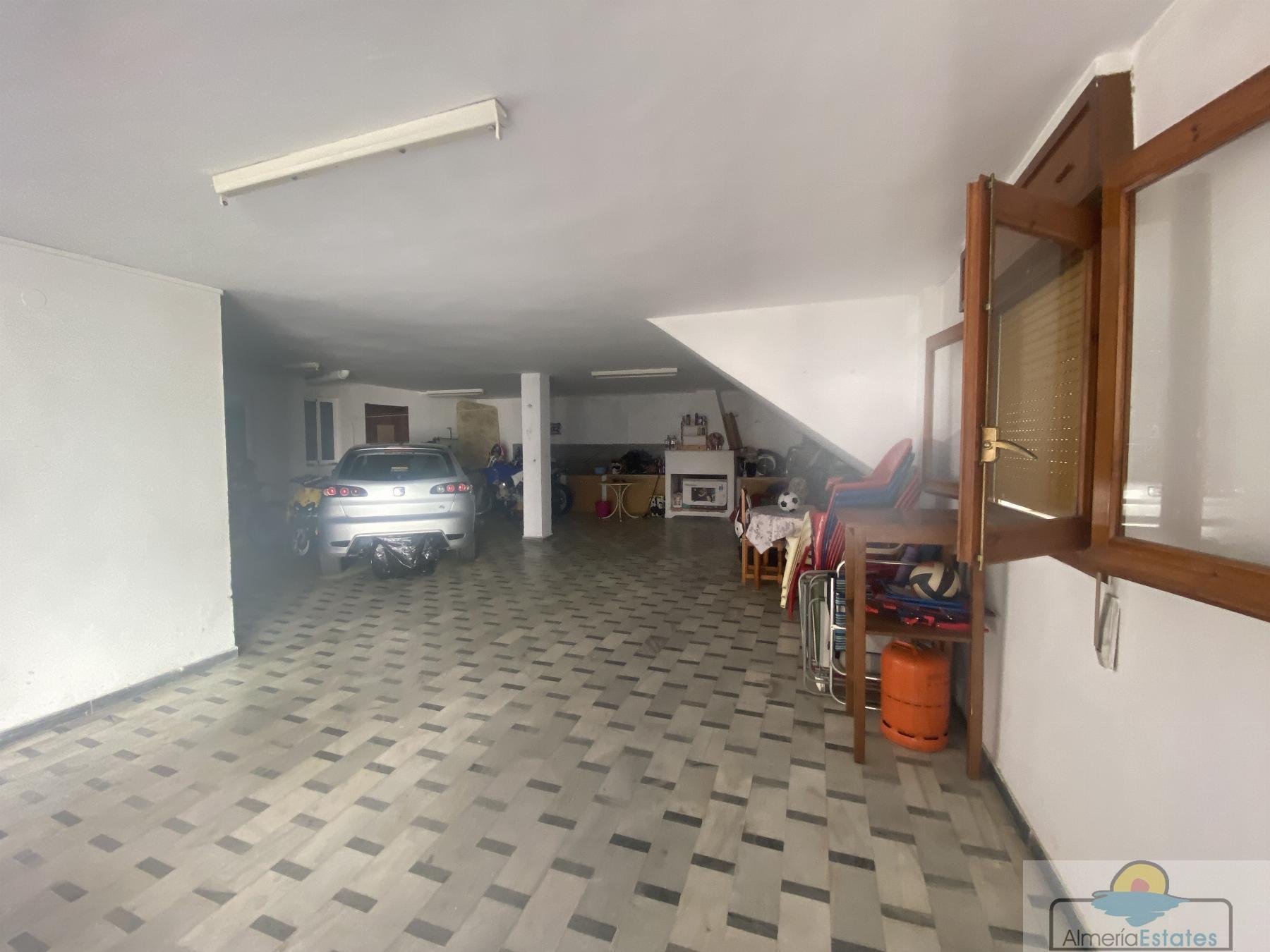 Venta de casa en Olula del Río