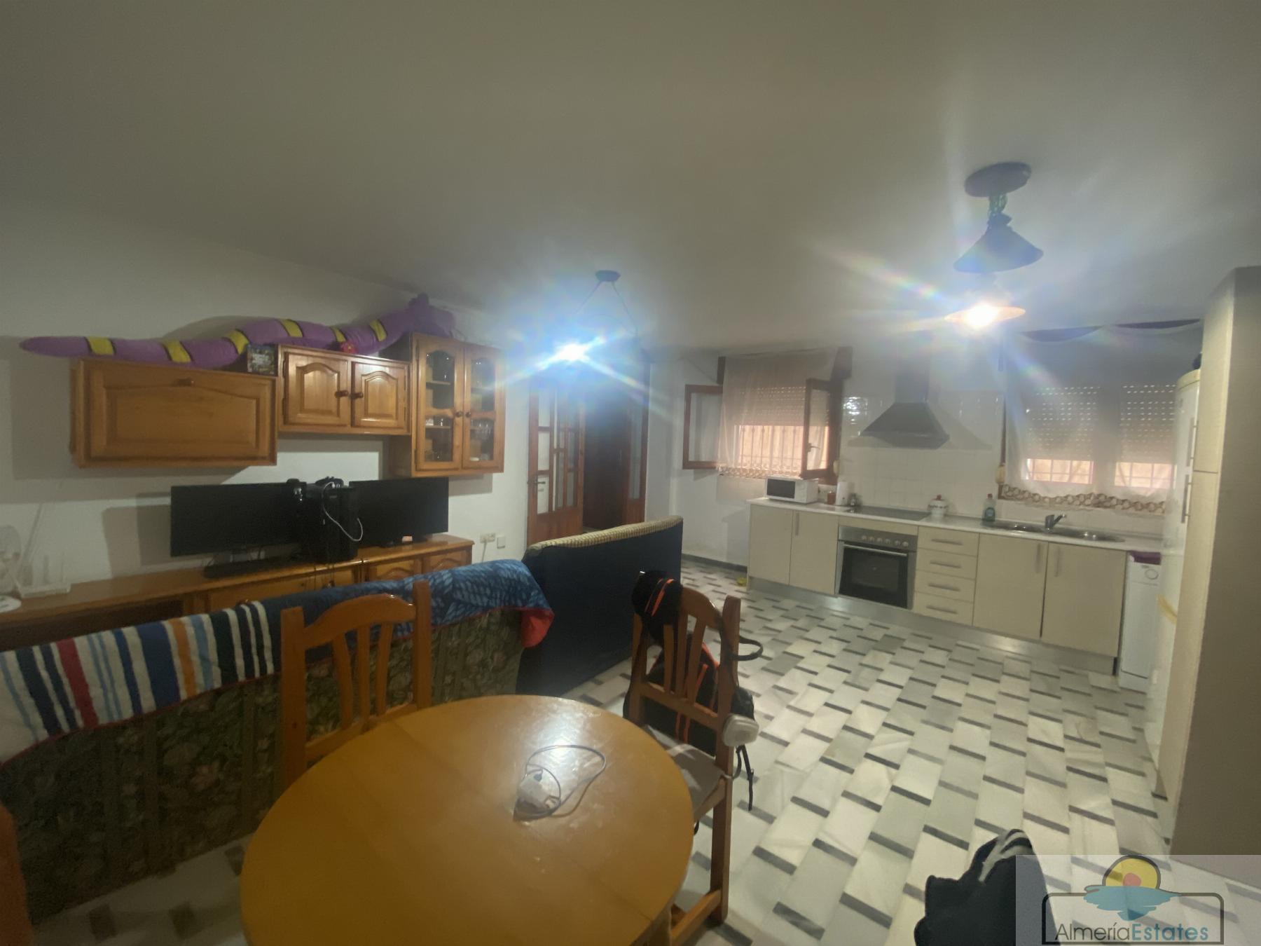 Venta de casa en Olula del Río