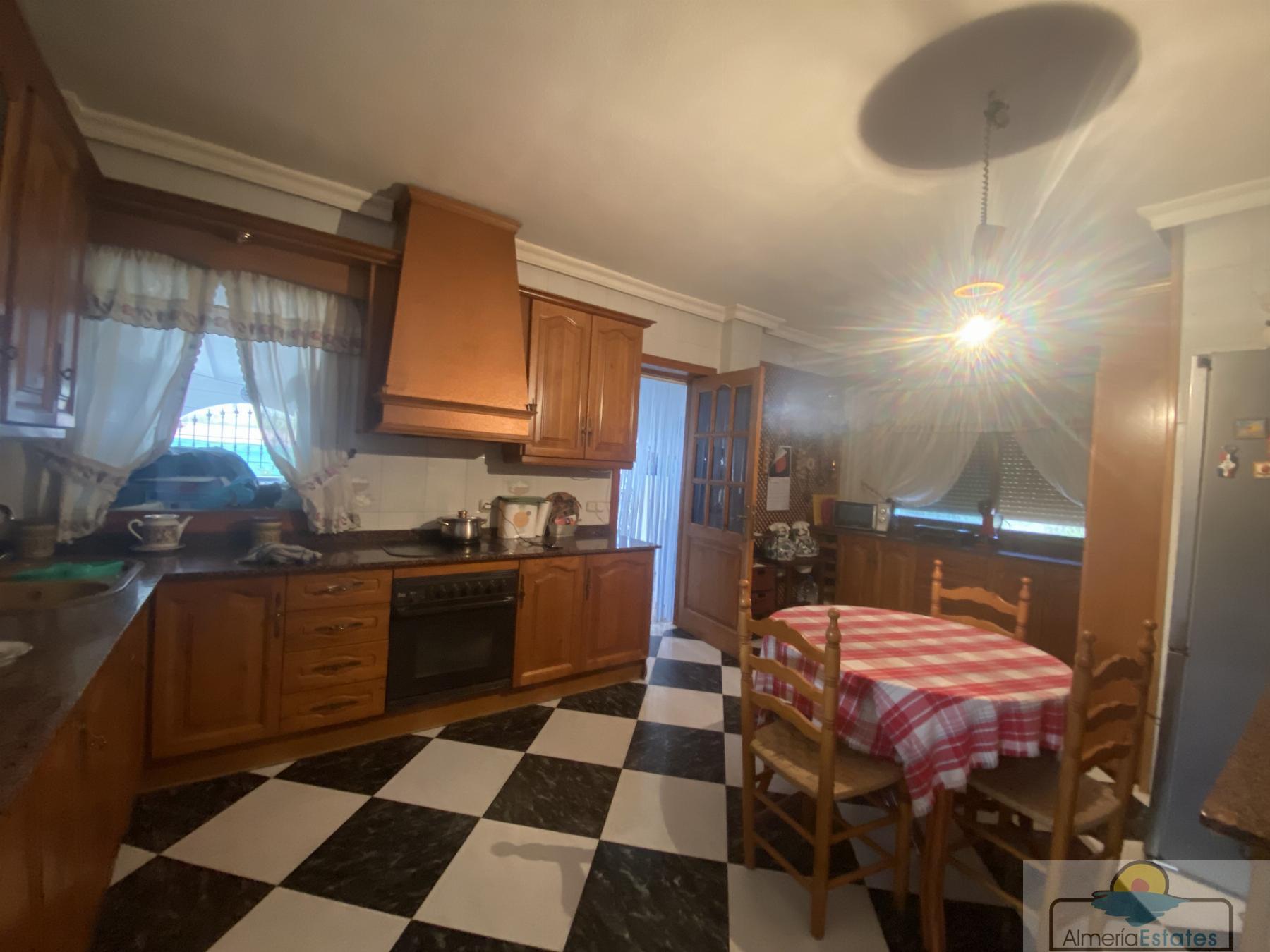 Venta de casa en Olula del Río