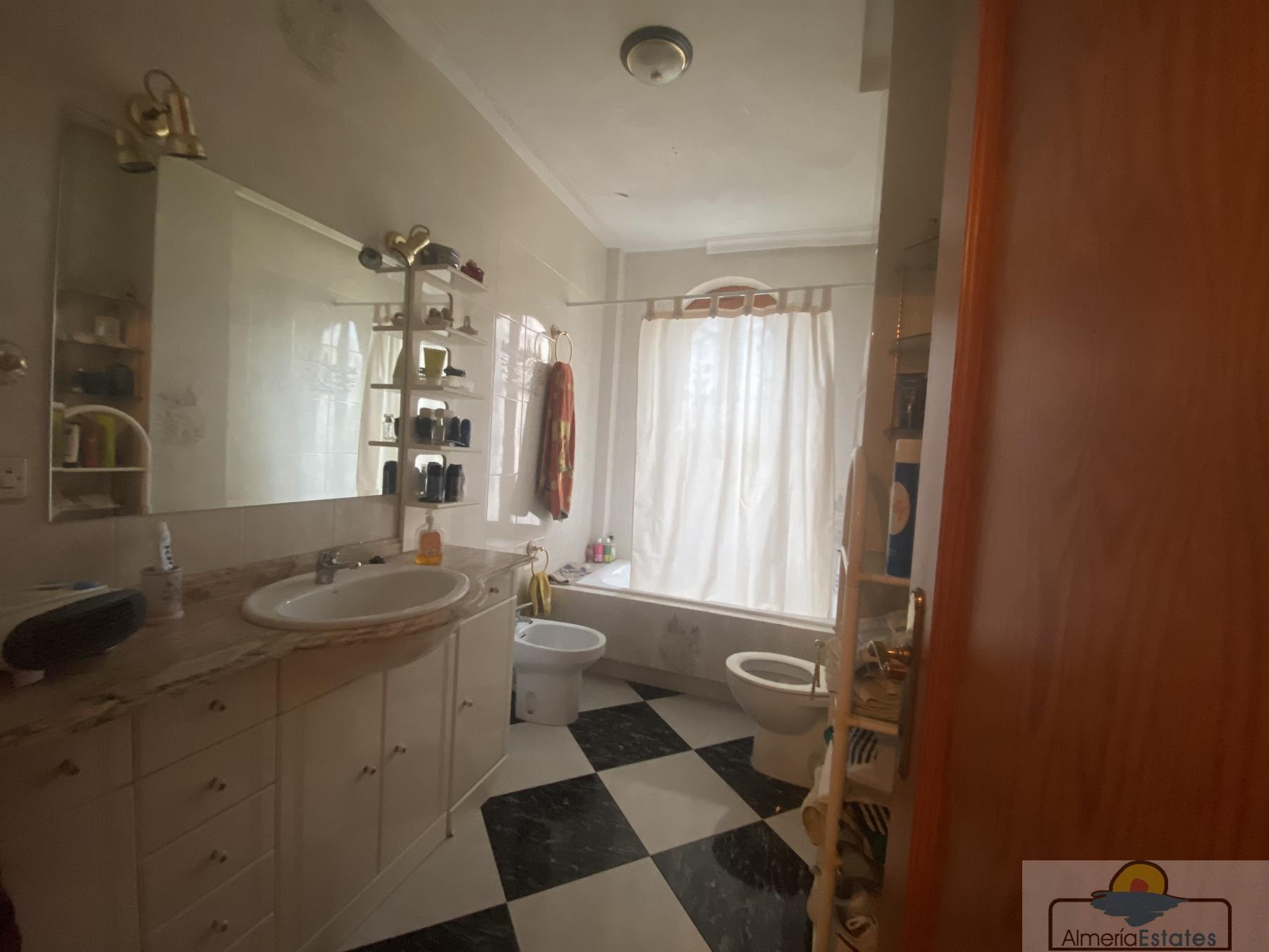 Venta de casa en Olula del Río