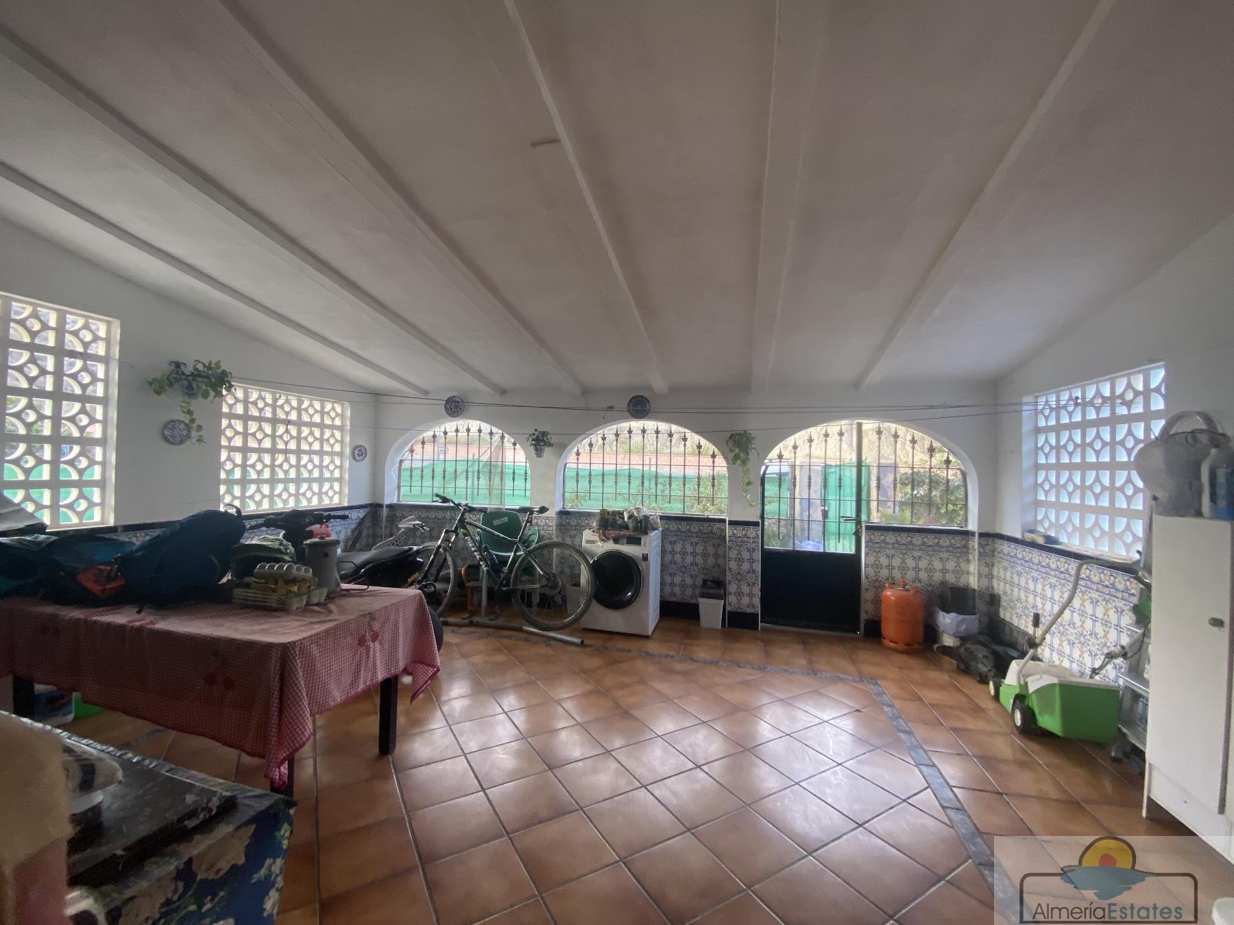 Venta de casa en Olula del Río
