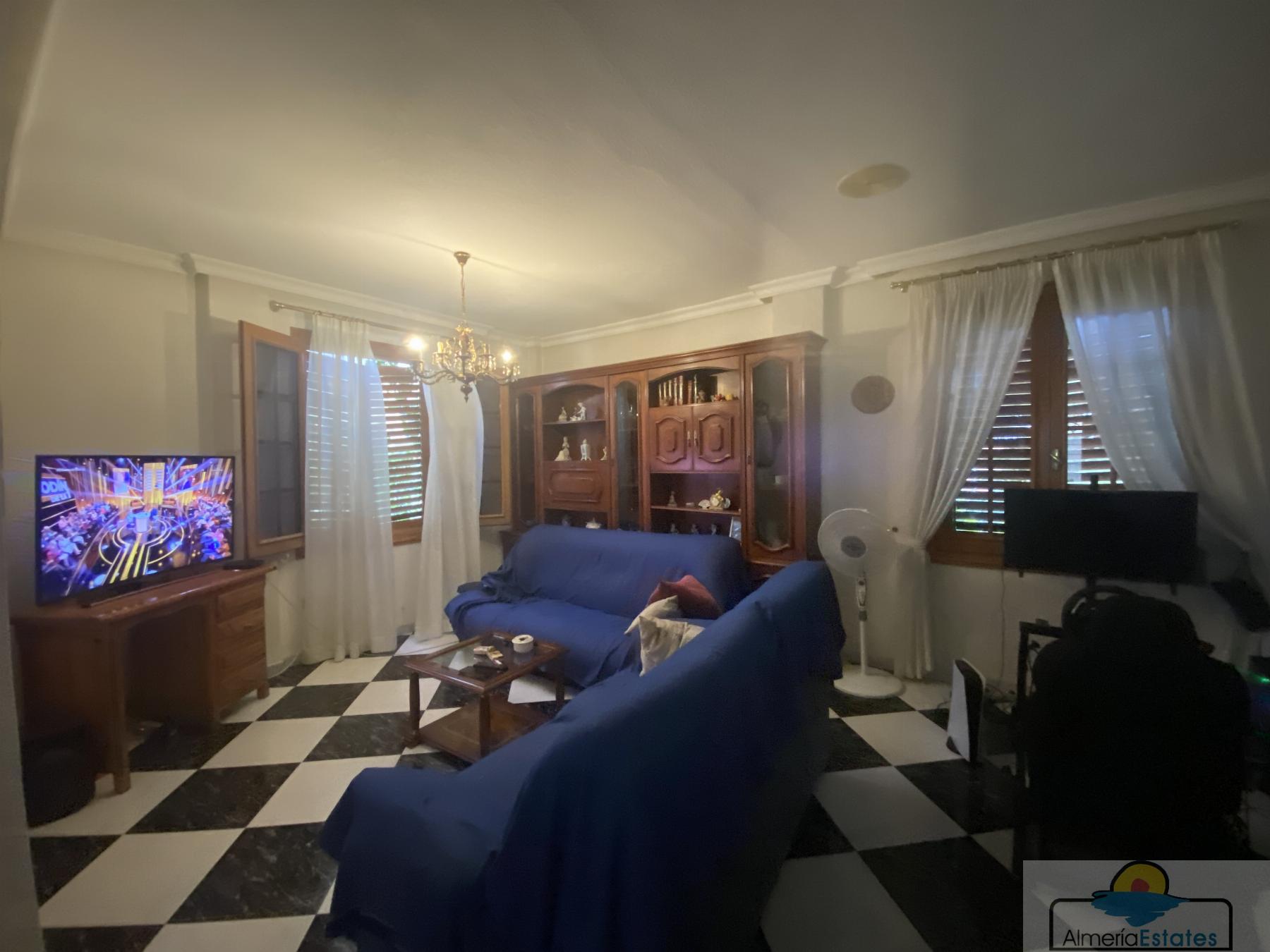 Venta de casa en Olula del Río