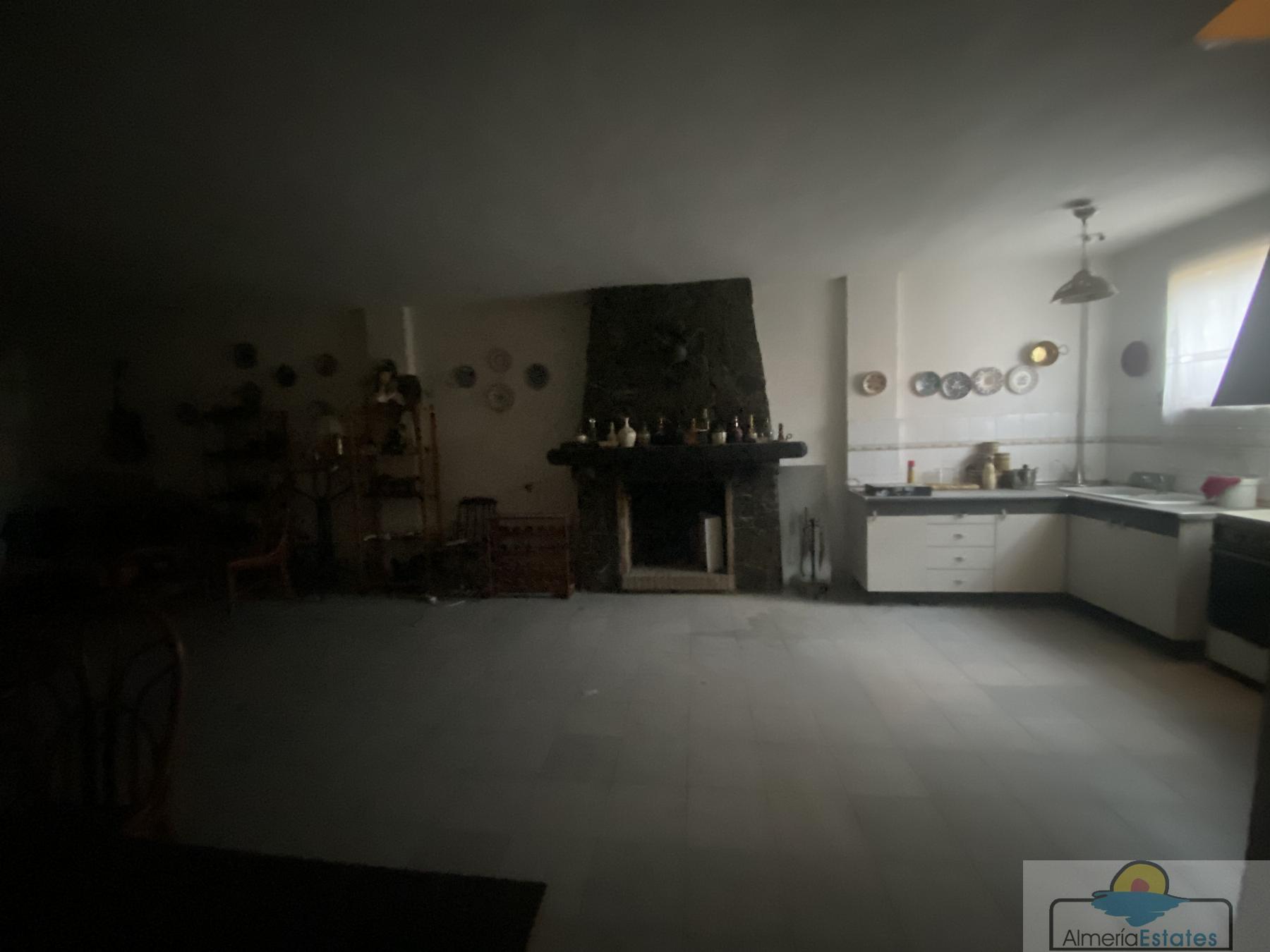 Venta de casa en Olula del Río