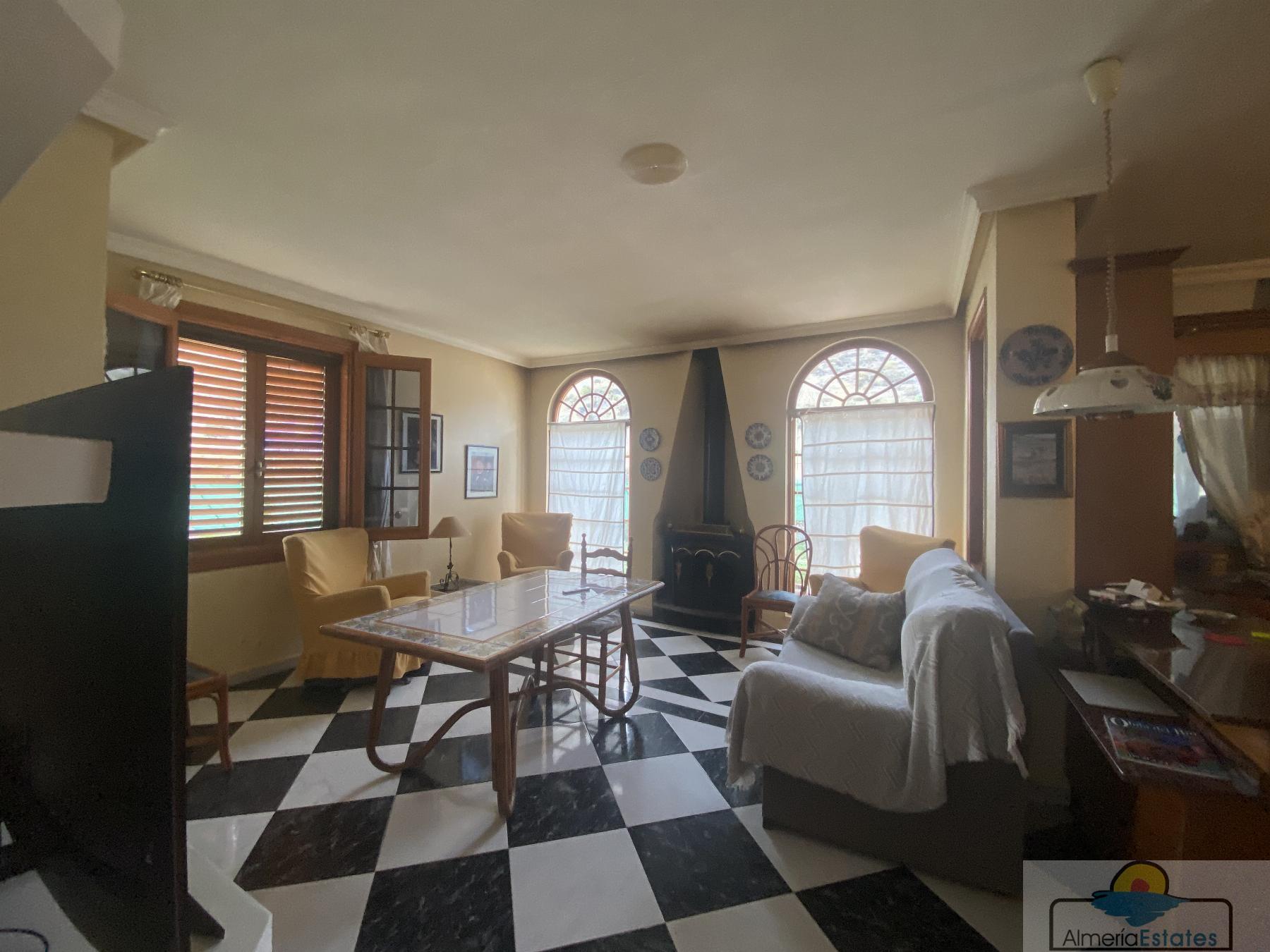 Venta de casa en Olula del Río