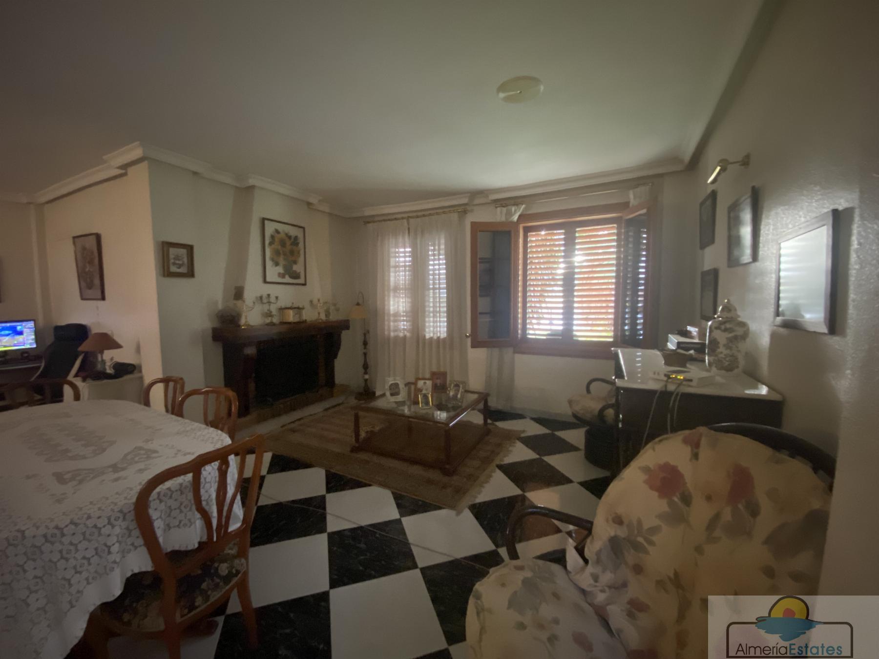 Venta de casa en Olula del Río