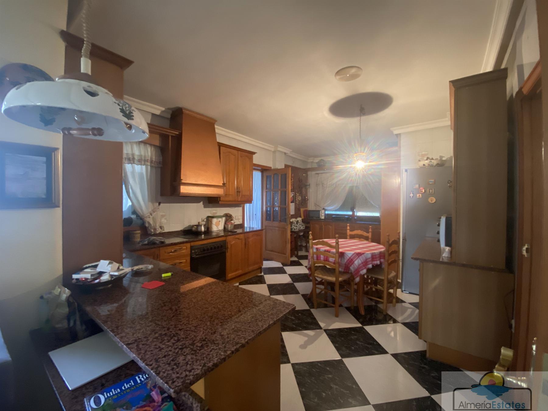 Venta de casa en Olula del Río