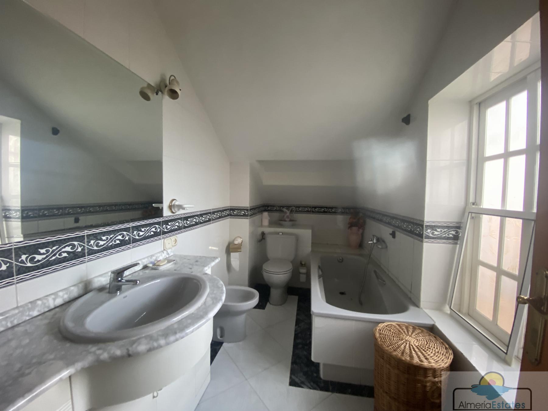 Venta de casa en Olula del Río