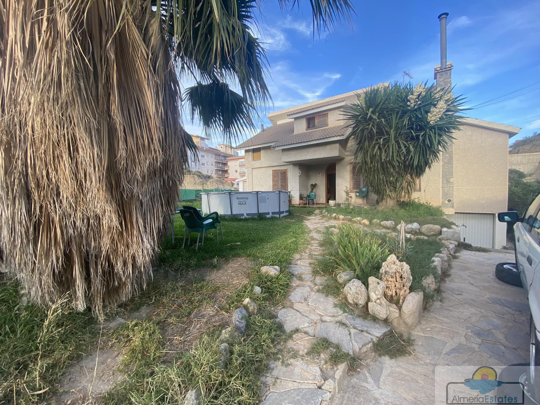 Venta de casa en Olula del Río