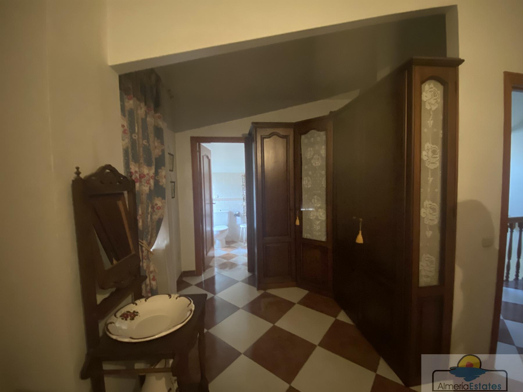 Venta de casa en Olula del Río