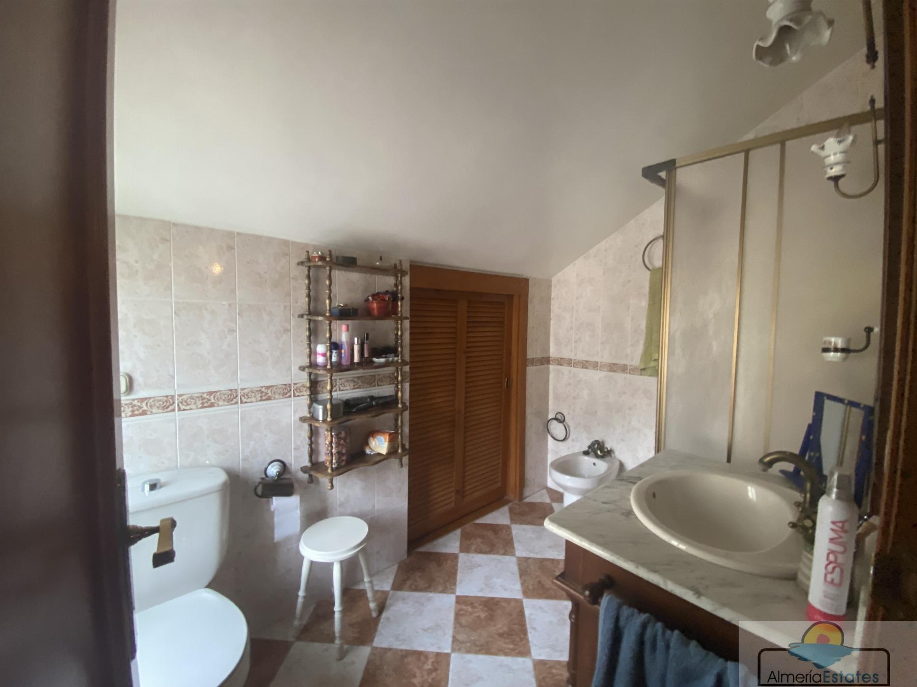 Venta de casa en Olula del Río