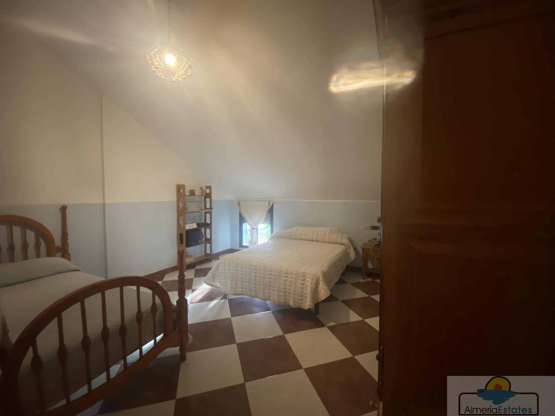 Venta de casa en Olula del Río