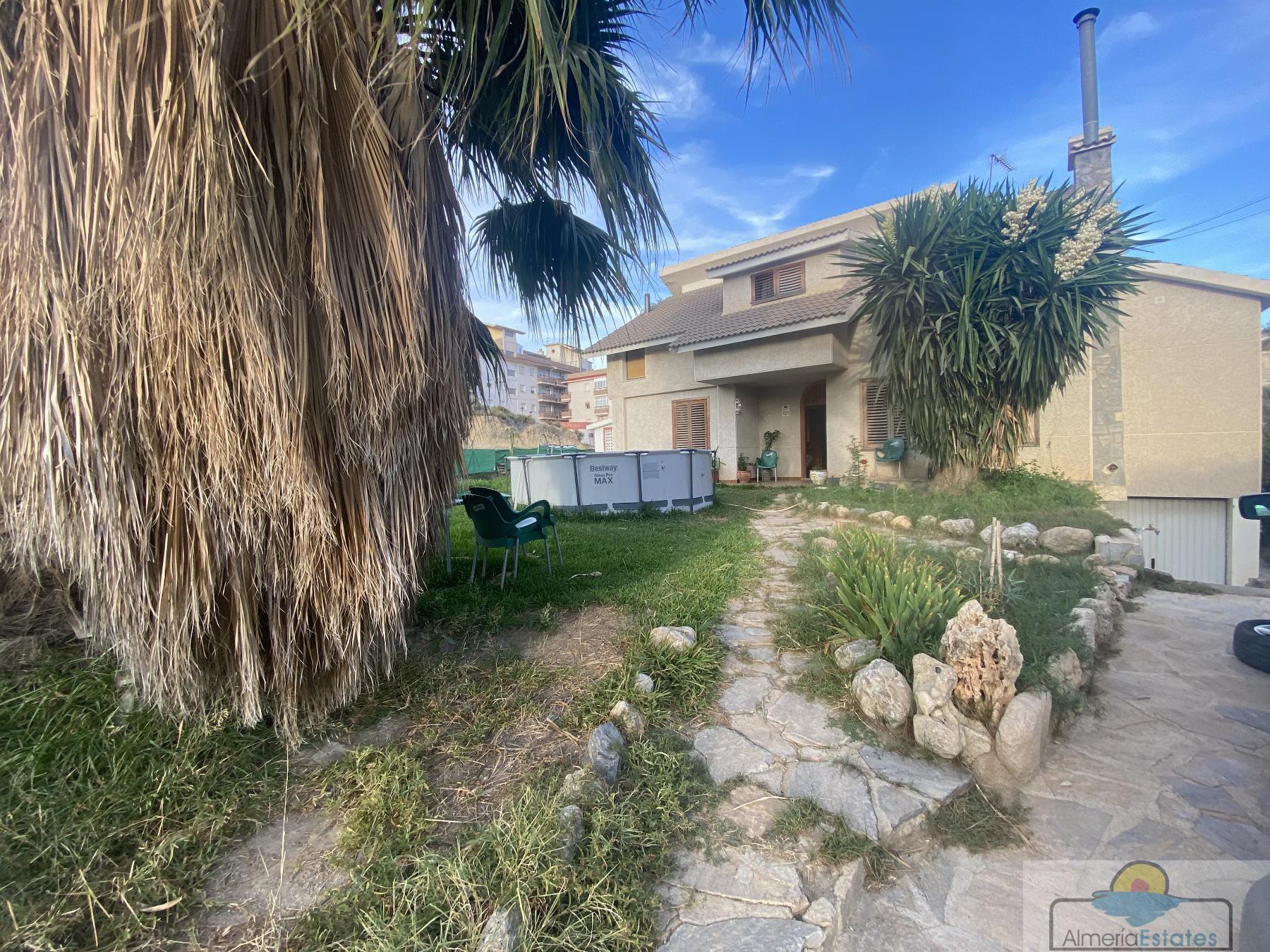 Venta de casa en Olula del Río