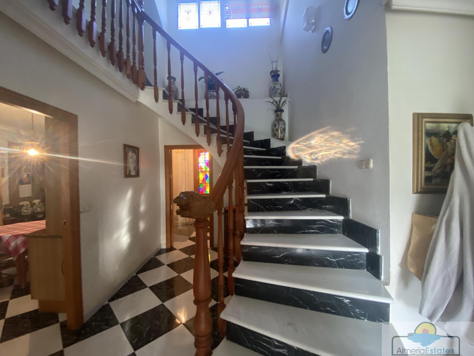 Venta de casa en Olula del Río