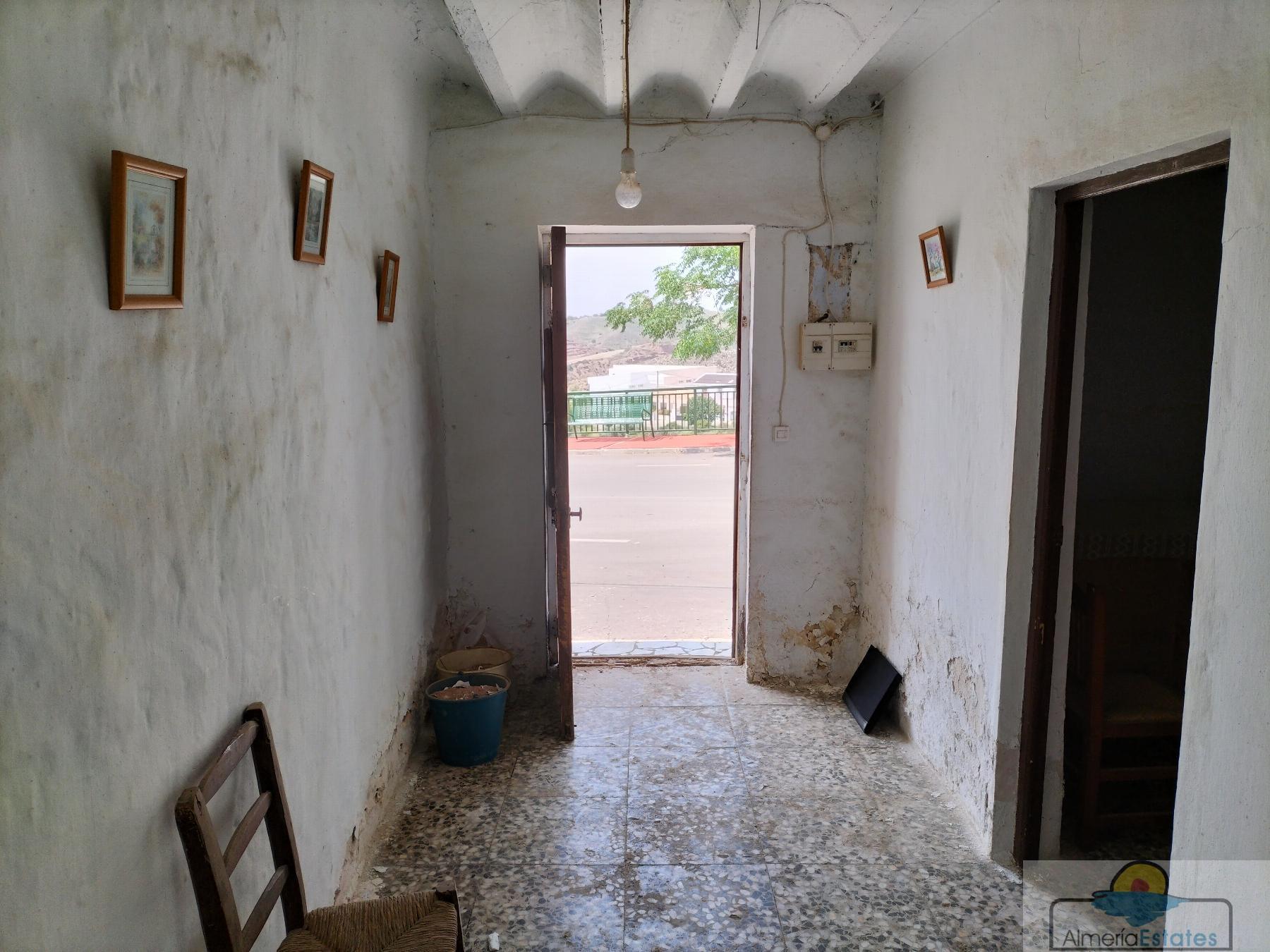 Venta de casa en Taberno