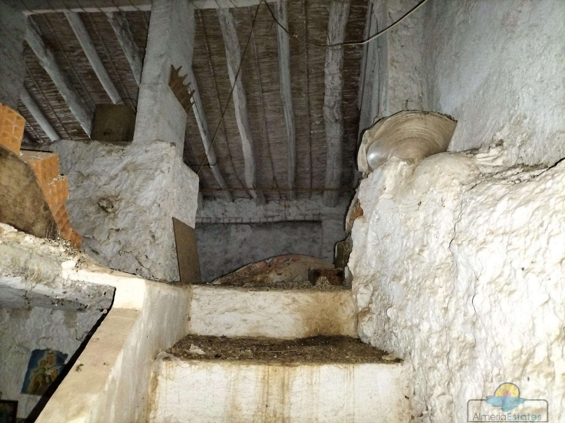 Venta de casa en Taberno