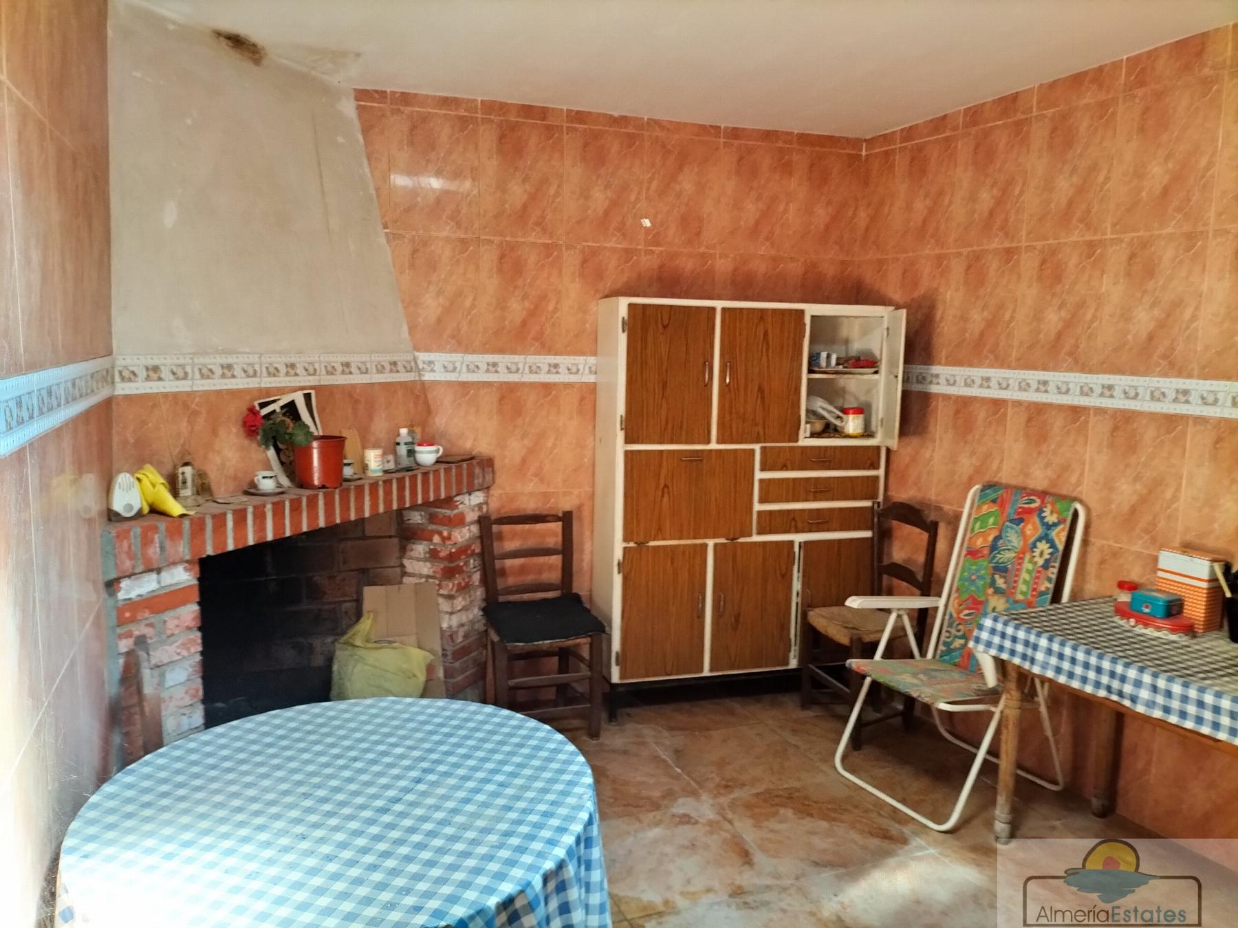 Venta de casa en Taberno