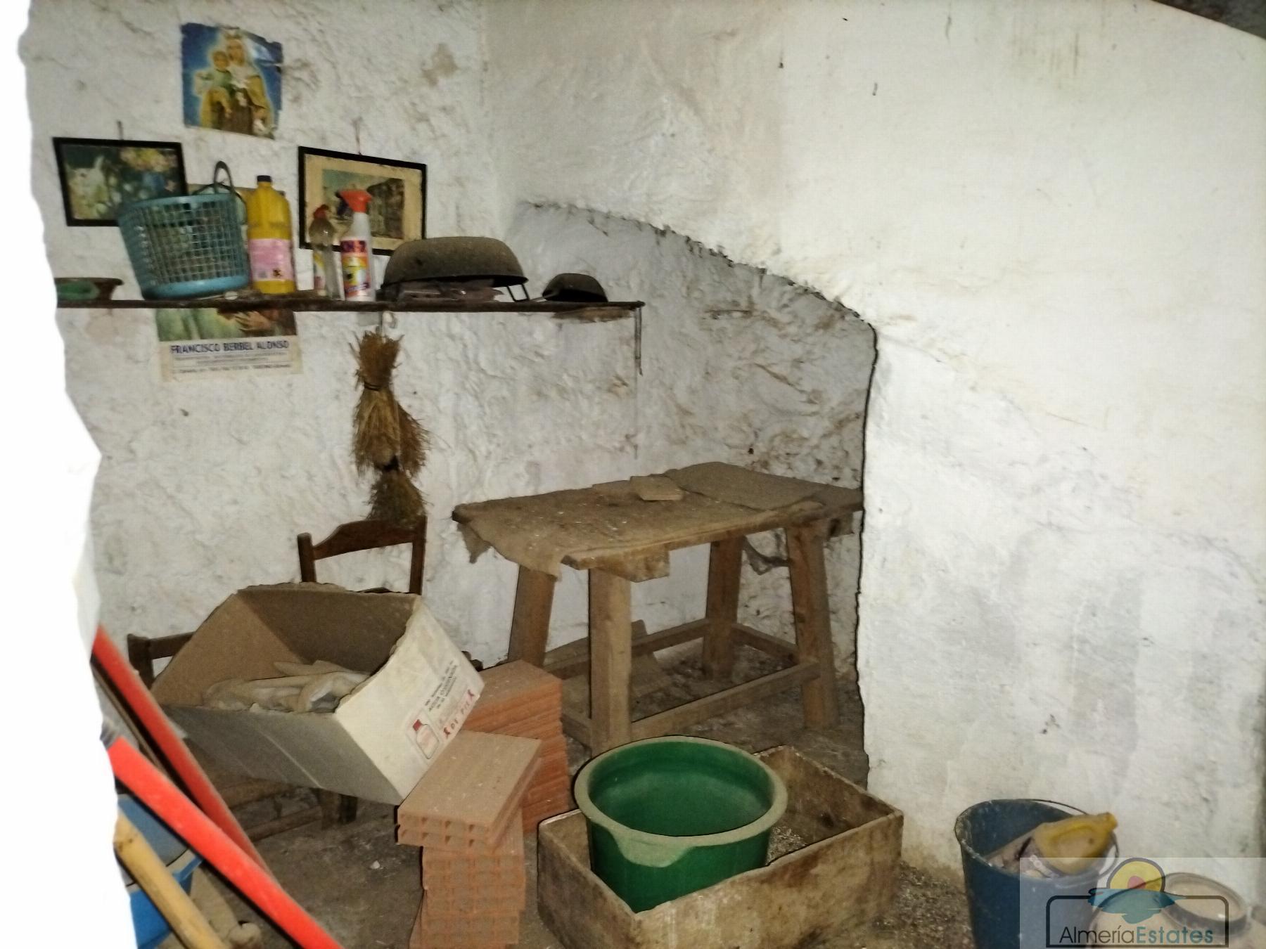 Venta de casa en Taberno