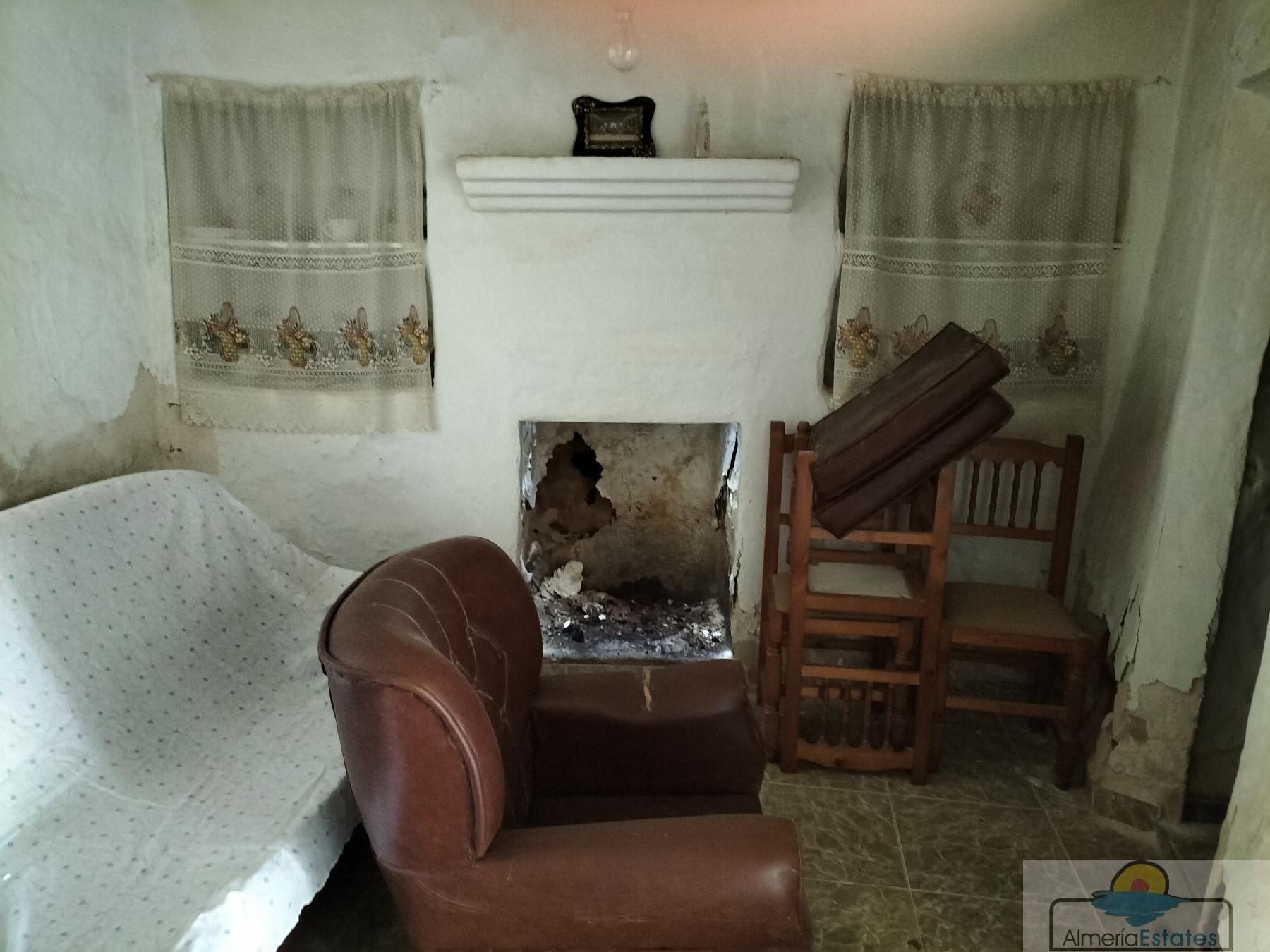 Venta de casa en Taberno