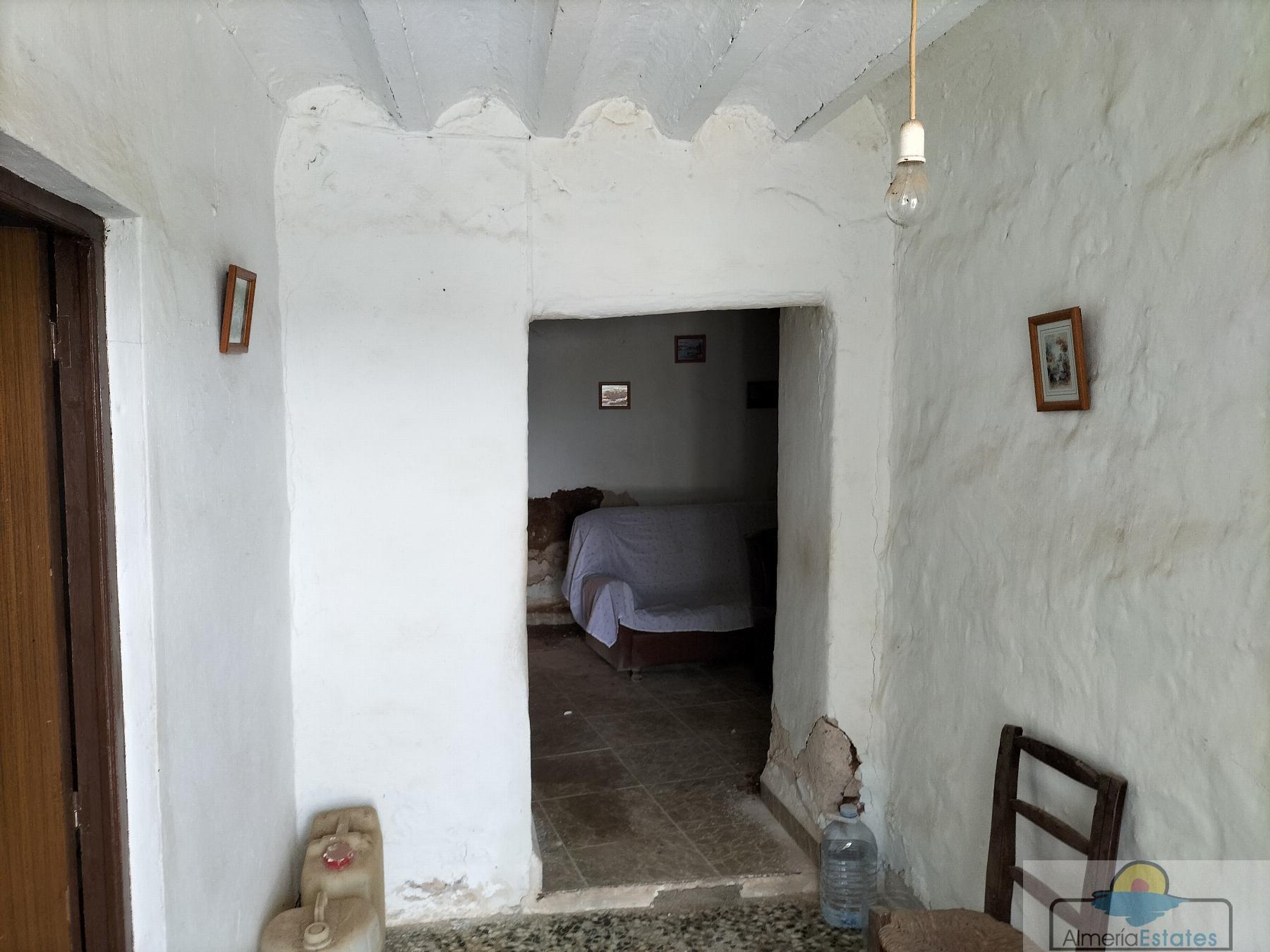 Venta de casa en Taberno