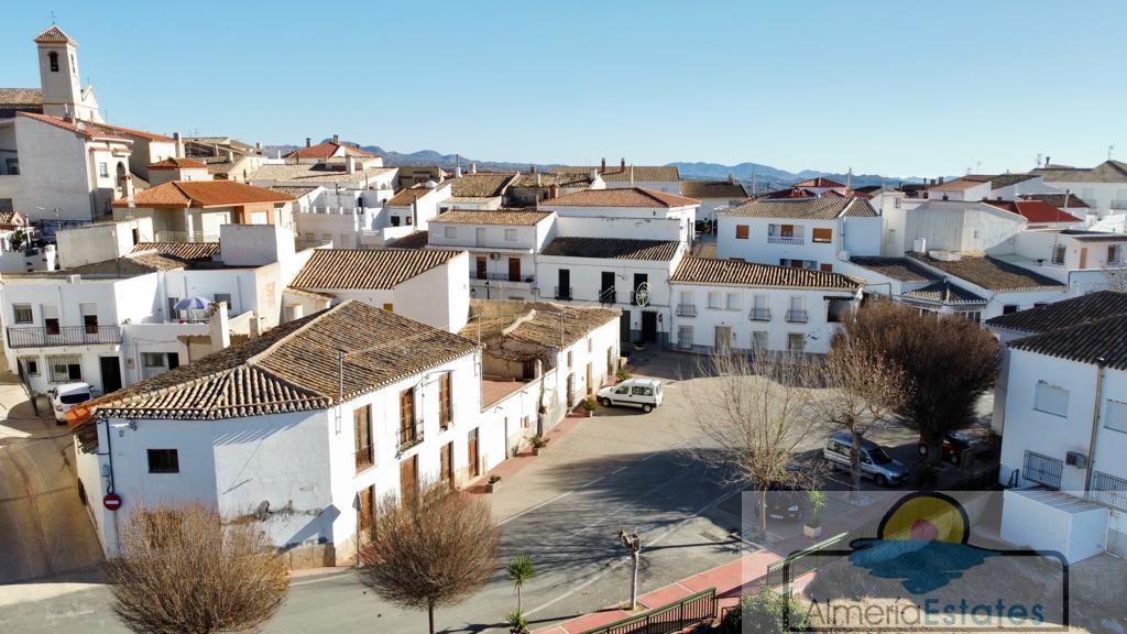 Venta de casa en Taberno