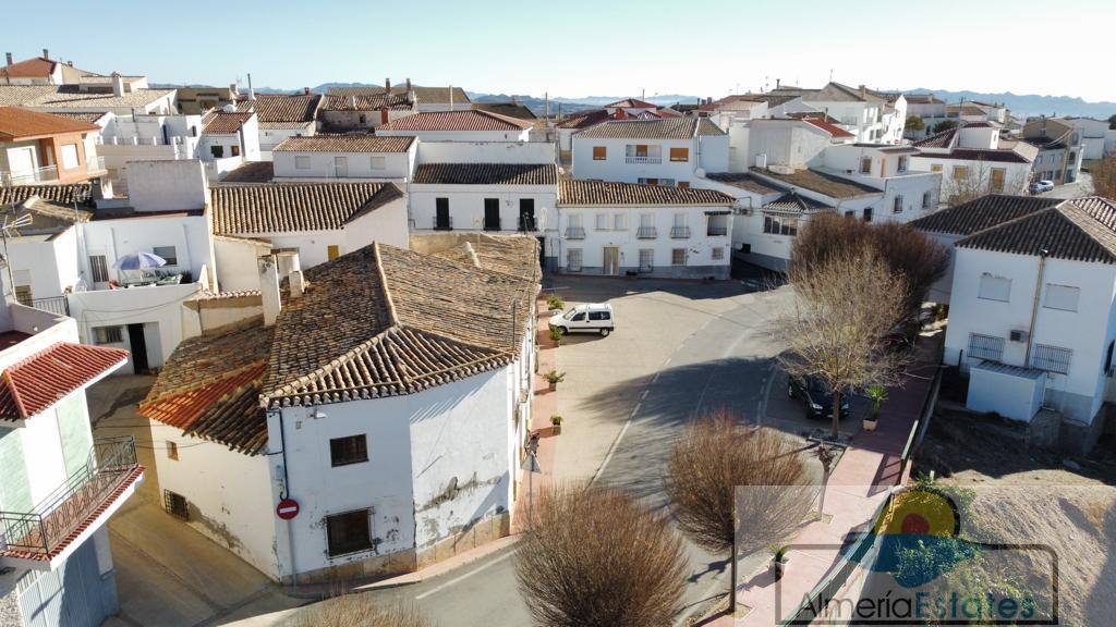 Venta de casa en Taberno
